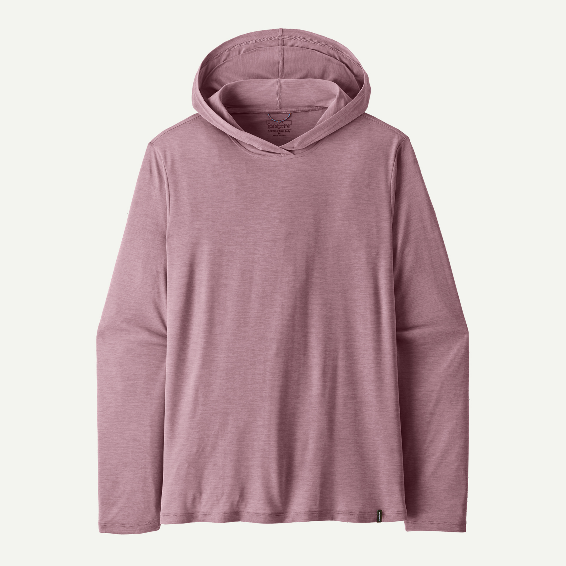 Men's Capilene Cool Daily Hoody
