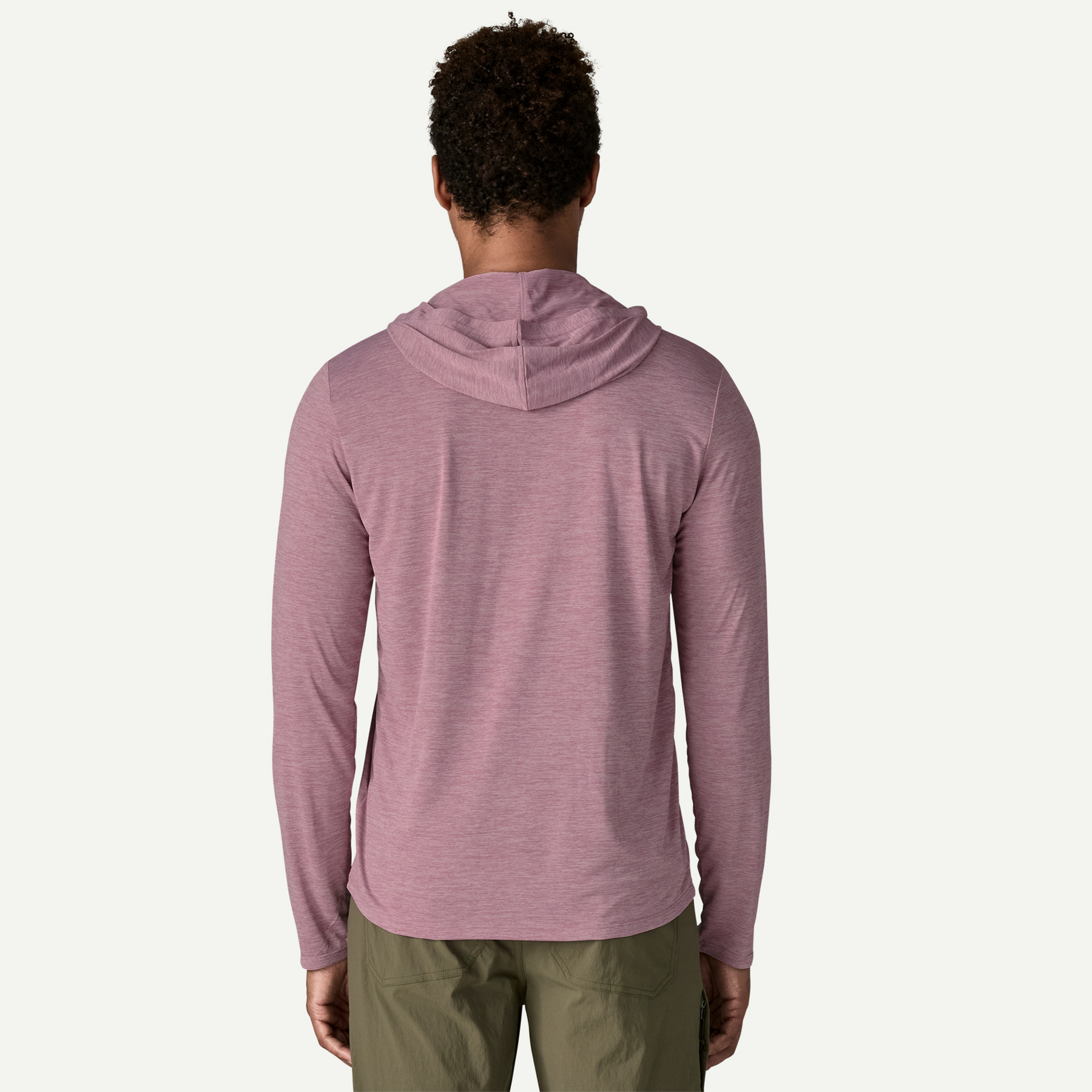 Men's Capilene Cool Daily Hoody - Image 3