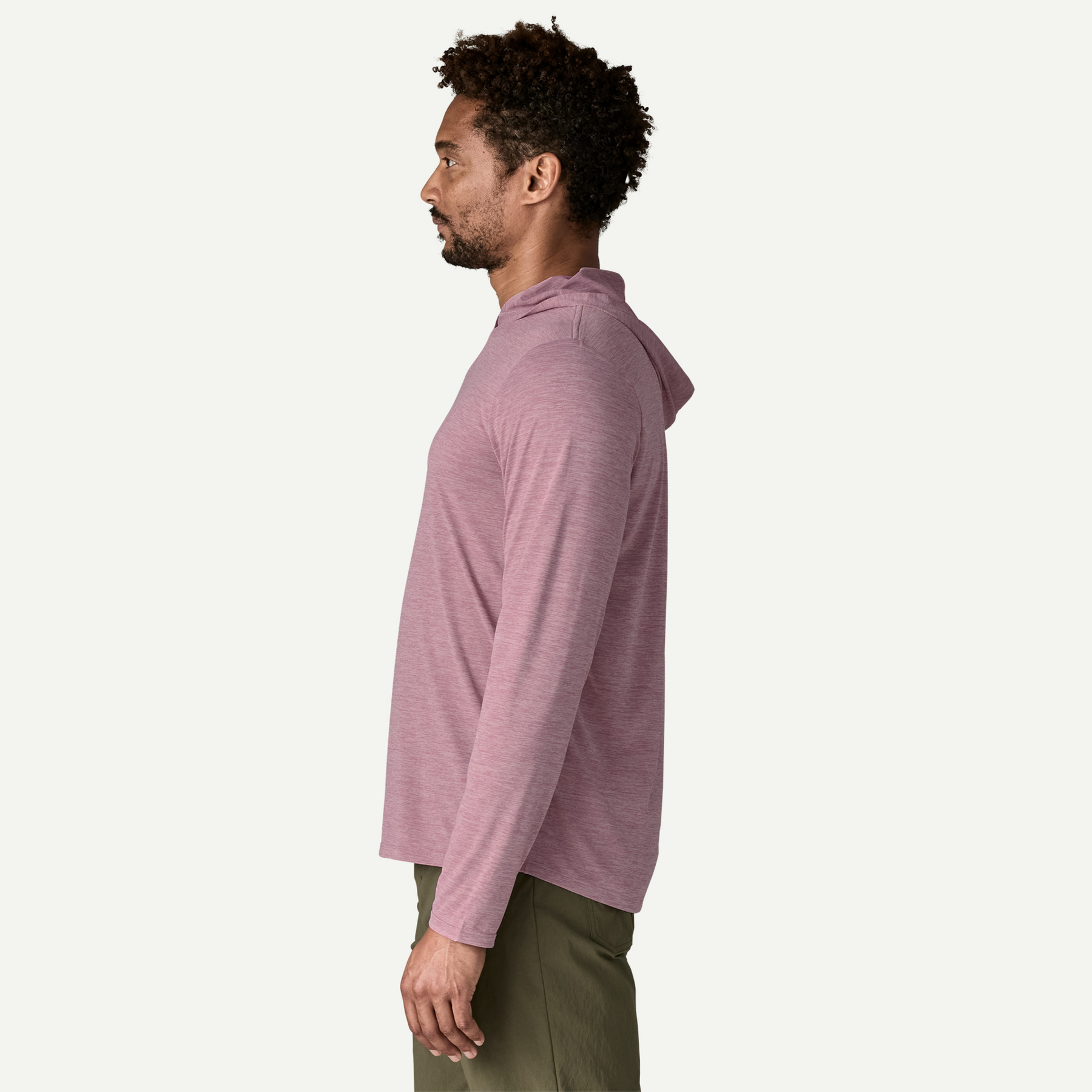 Men's Capilene Cool Daily Hoody - Image 5