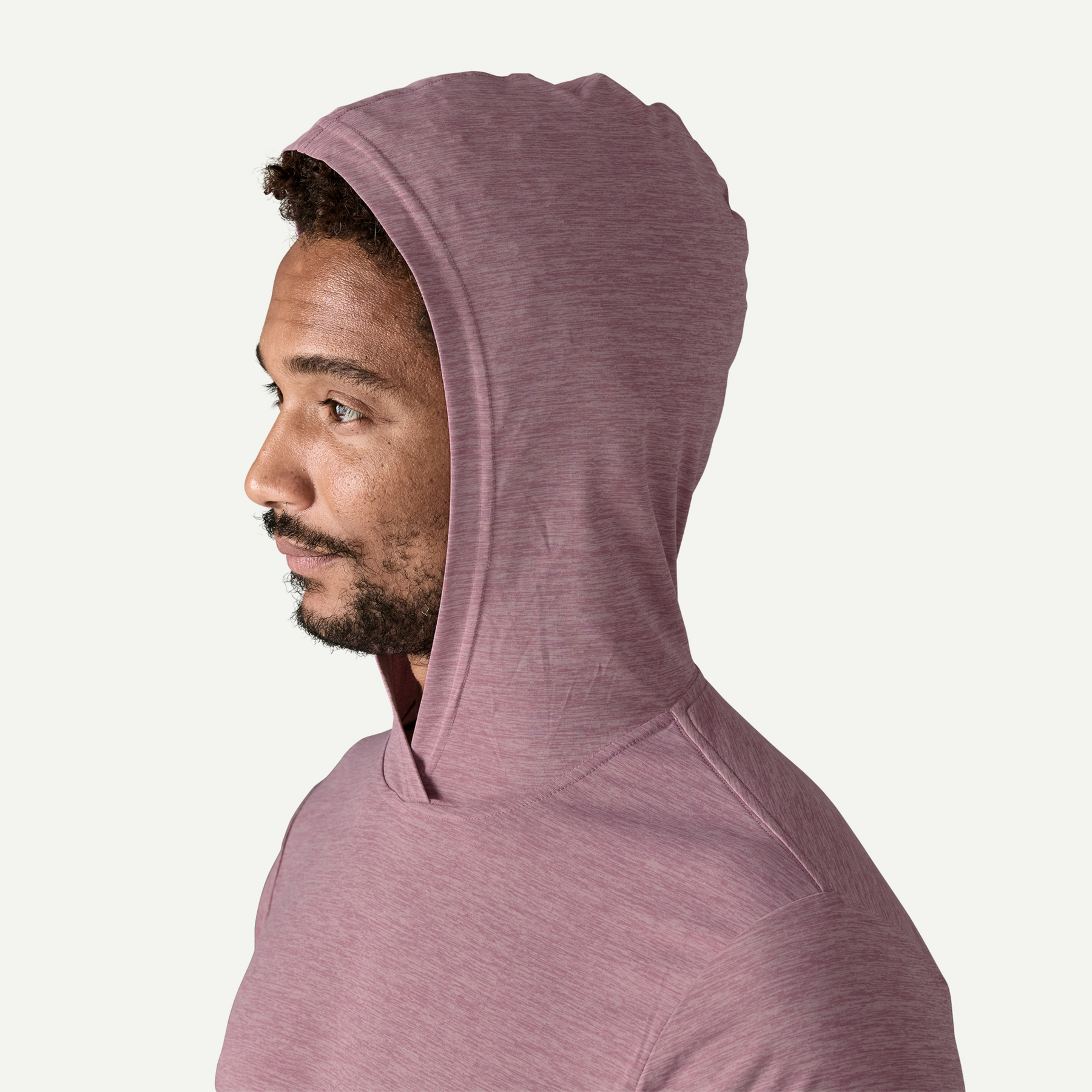 Men's Capilene Cool Daily Hoody - Image 6