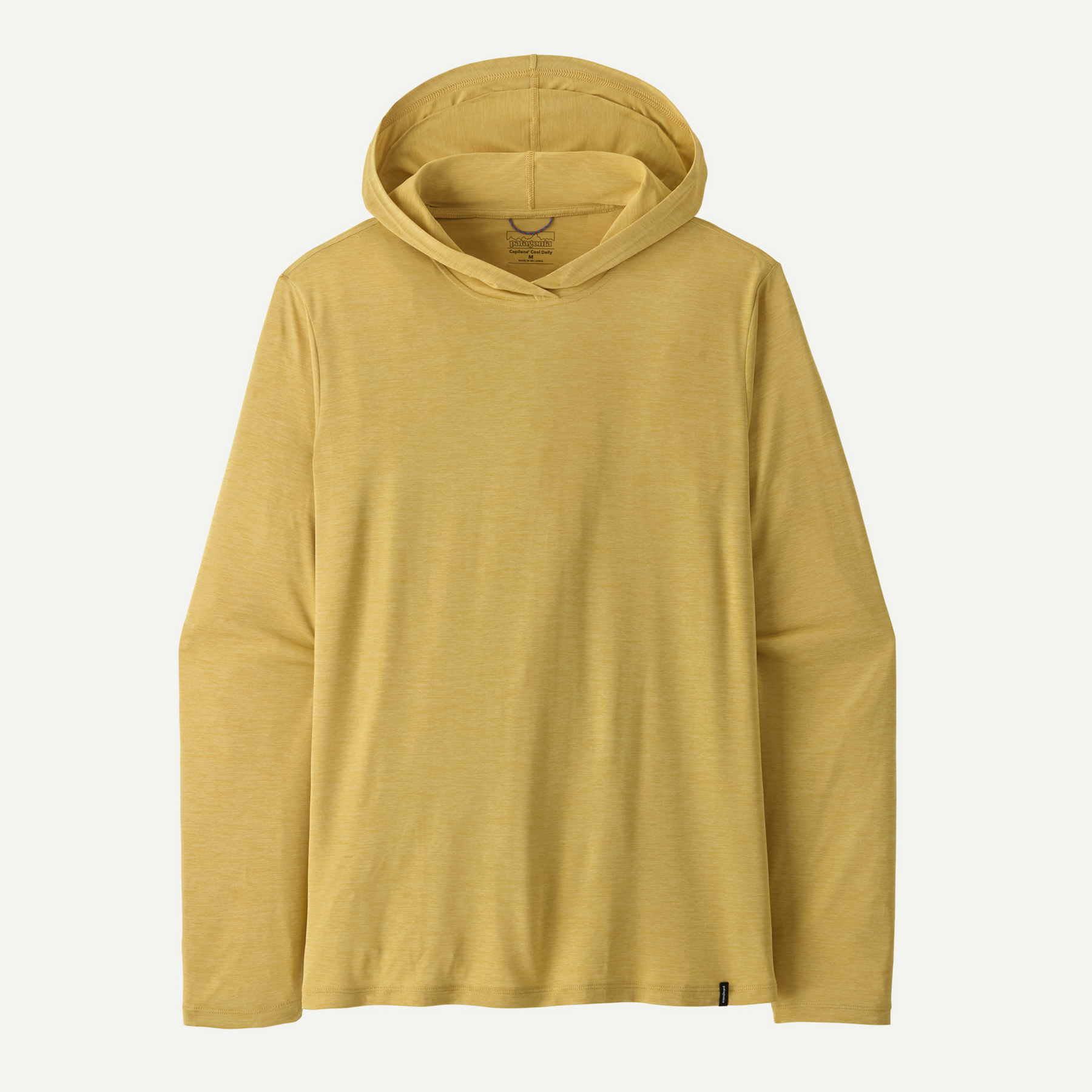 Men's Capilene Cool Daily Hoody