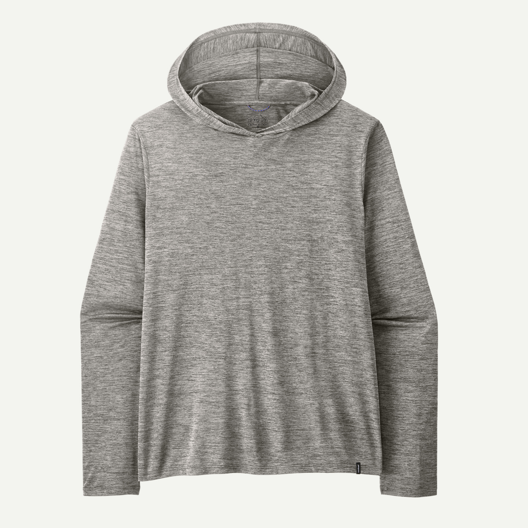 Men's Capilene Cool Daily Hoody