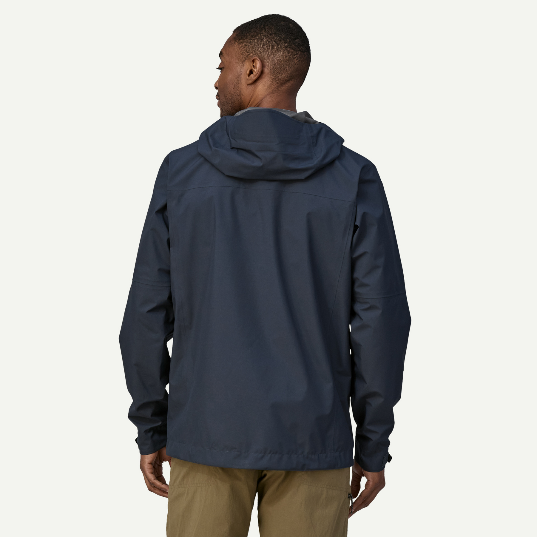 Men's Boulder Fork Rain Jacket - Image 3