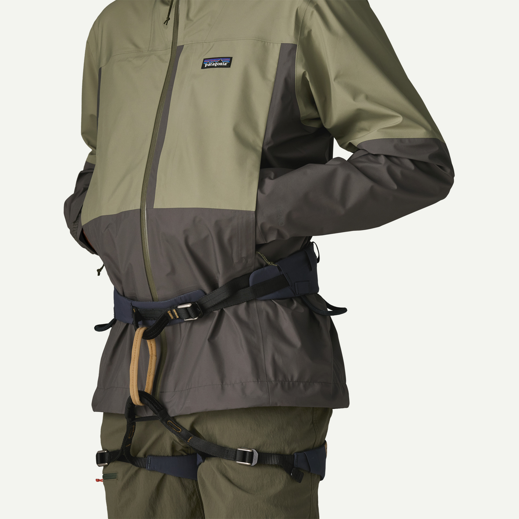 Men's Boulder Fork Rain Jacket - Image 7