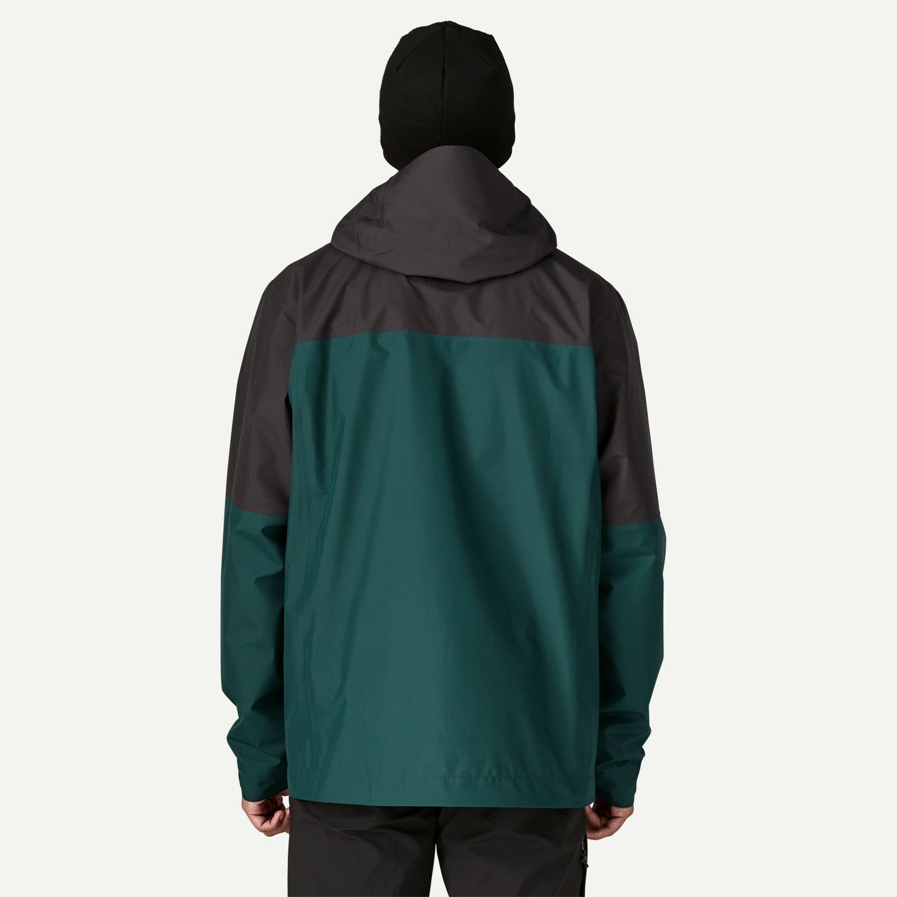 Men's Boulder Fork Rain Jacket - Image 3