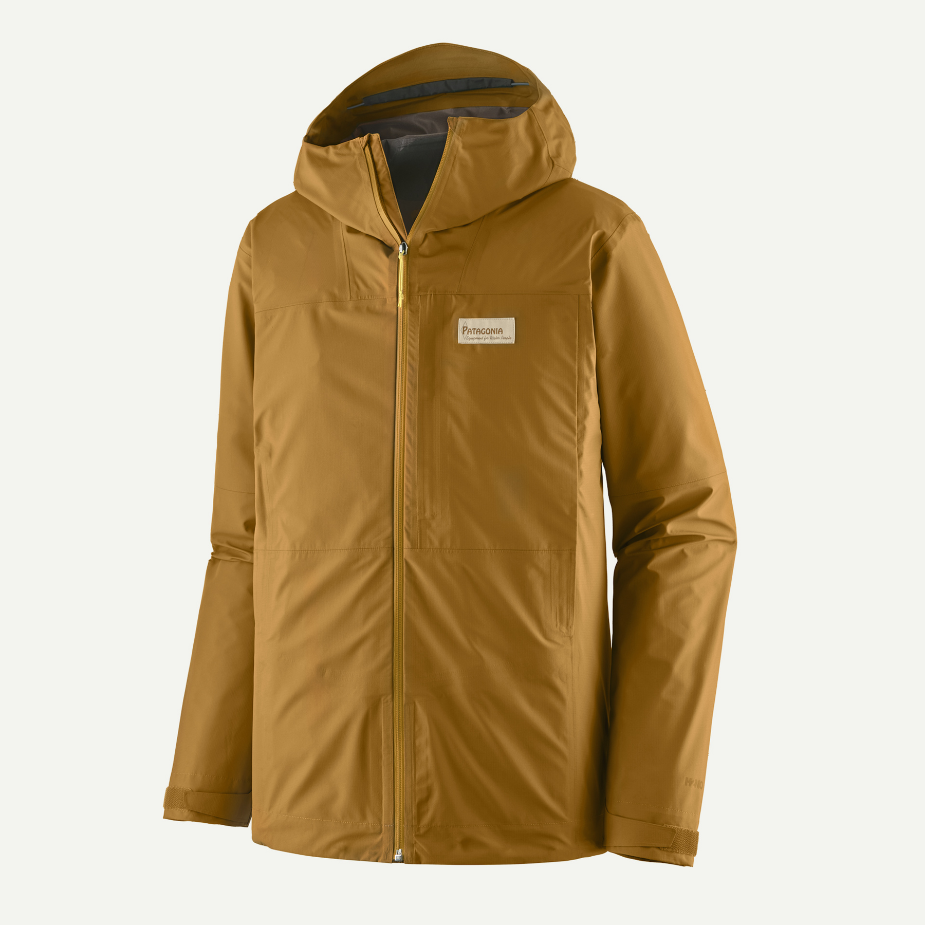 Men's Boulder Fork Rain Jacket