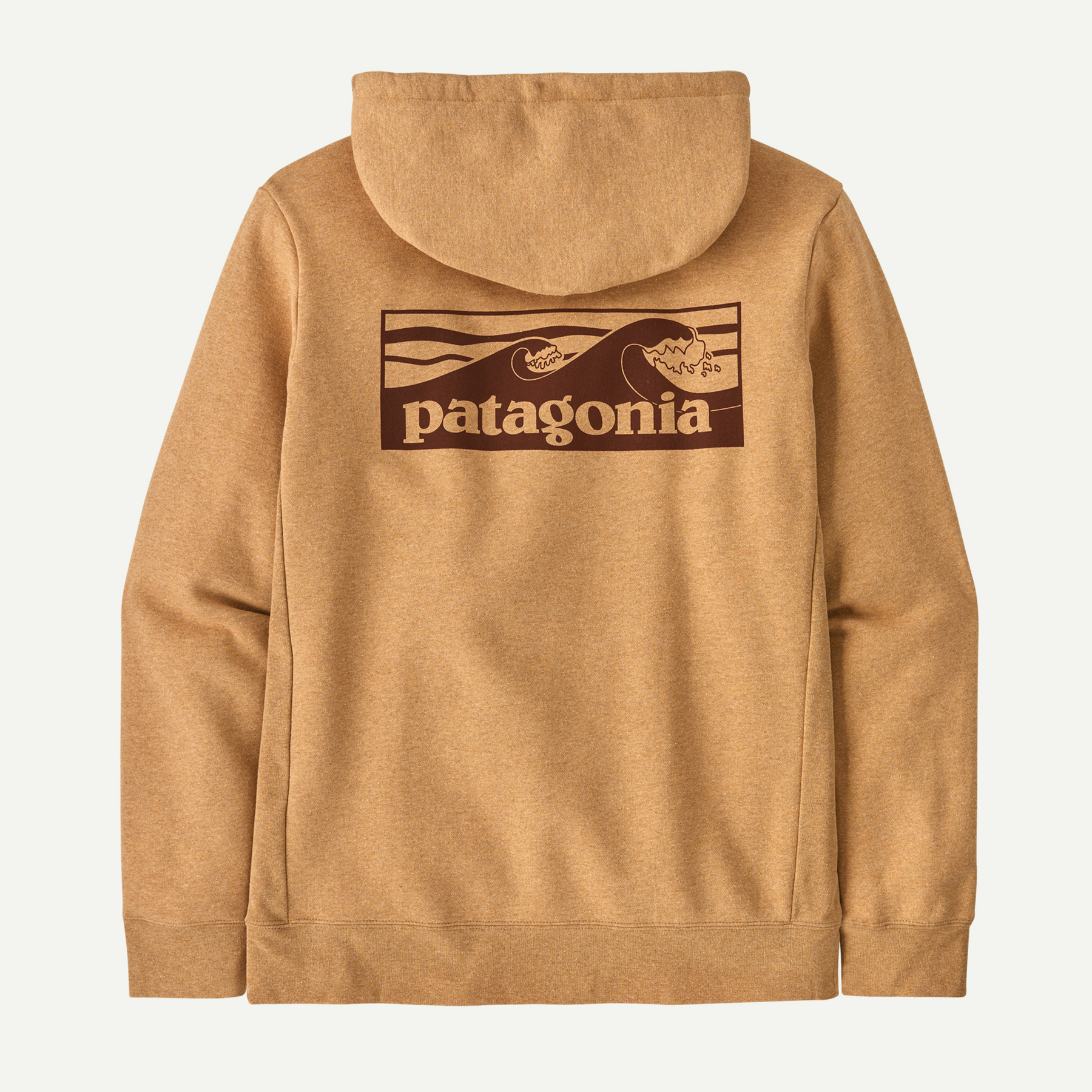 Men's Boardshort Logo Uprisal Hoody