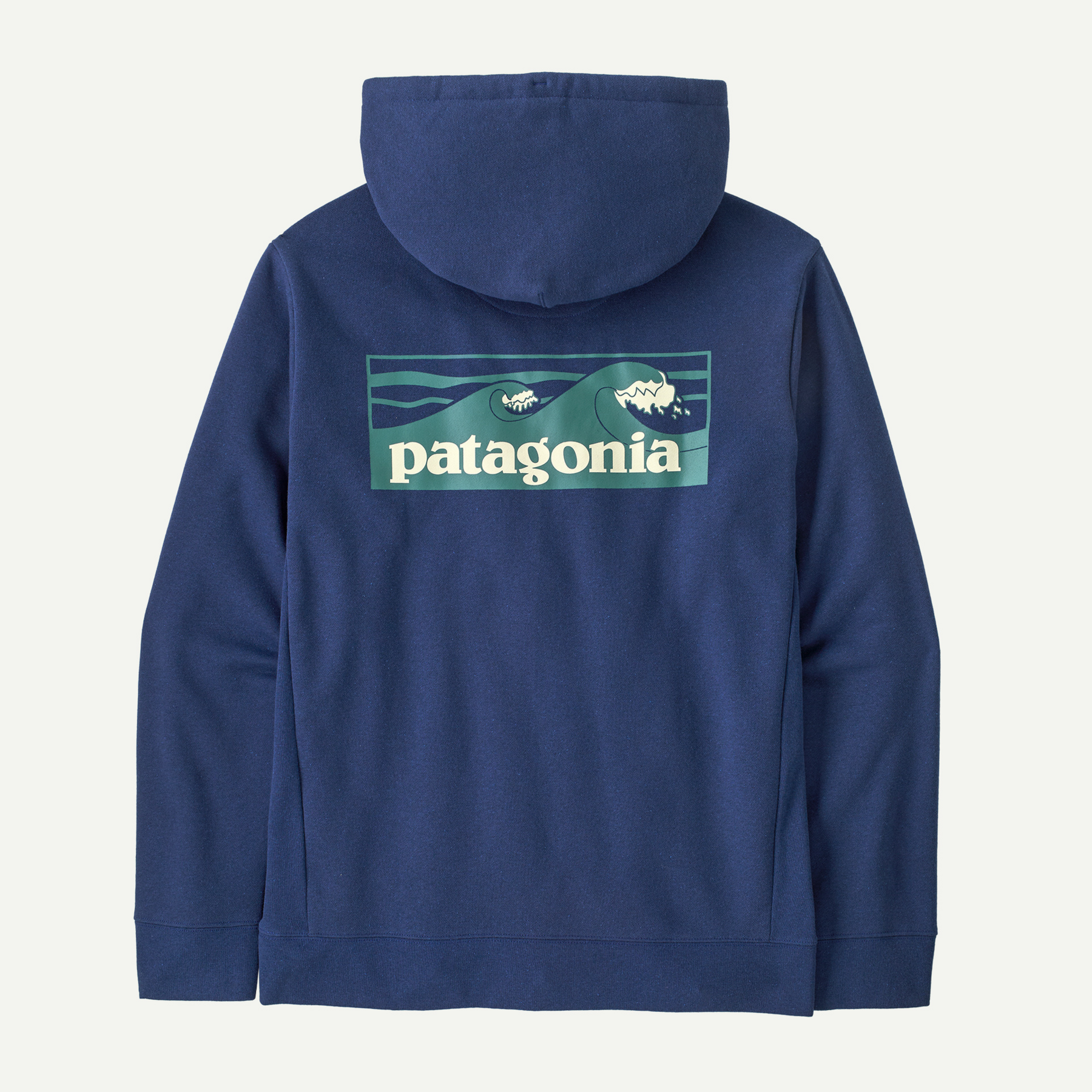 Men's Boardshort Logo Uprisal Hoody