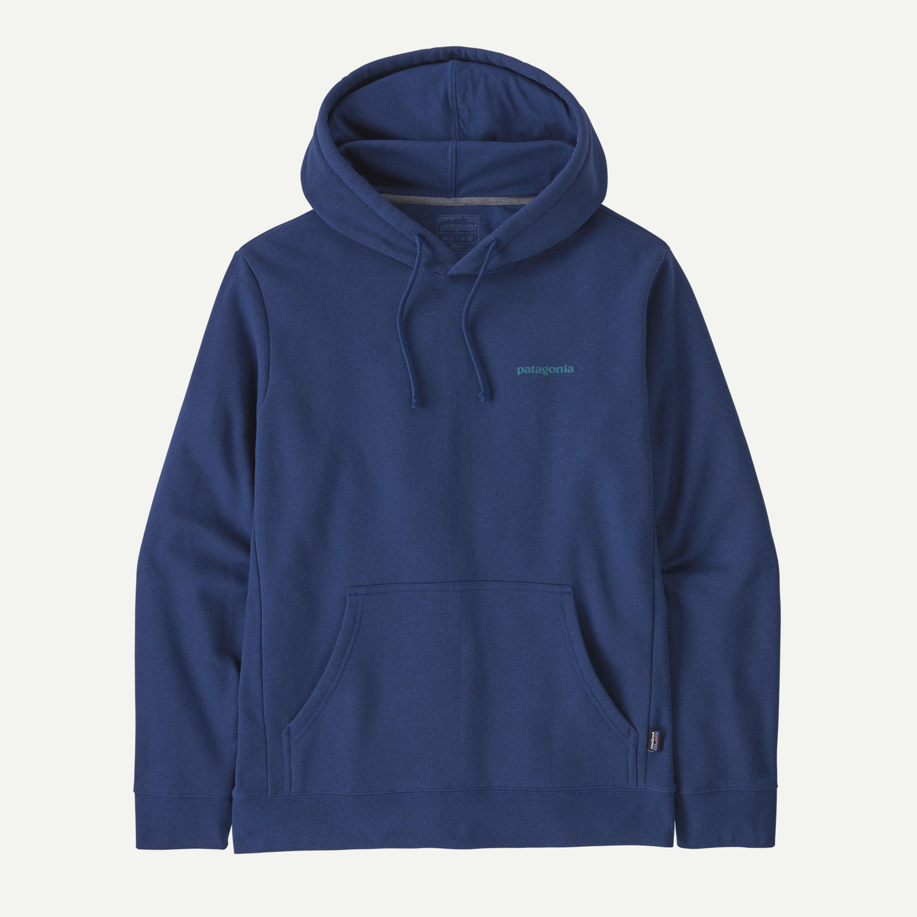 Men's Boardshort Logo Uprisal Hoody - Image 4