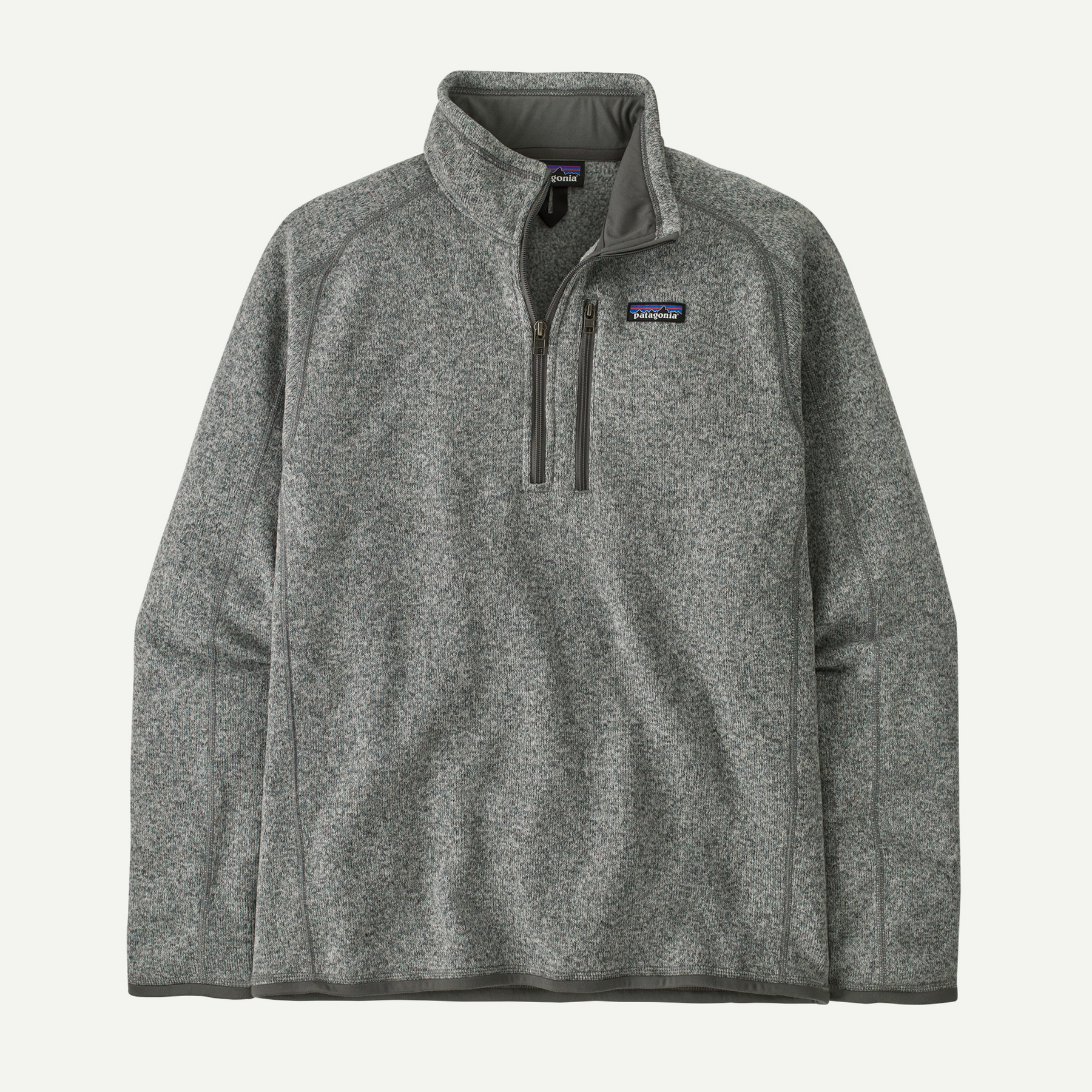 Men's Better Sweater 1/4-Zip Fleece