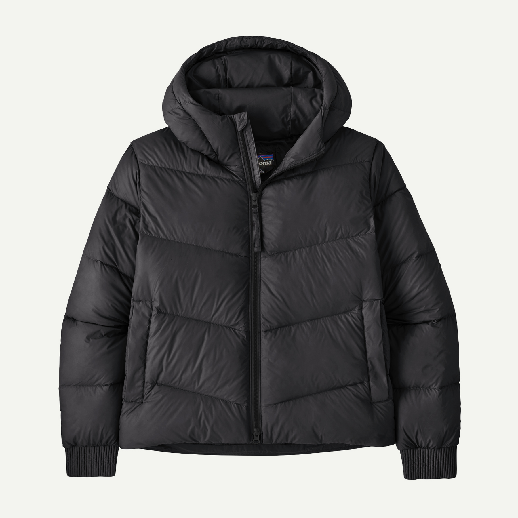 Women's Sindit Hoody Jacket