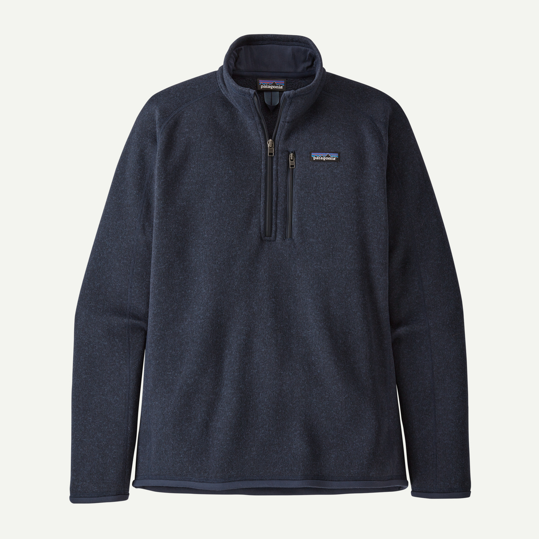 Men's Better Sweater 1/4-Zip Fleece