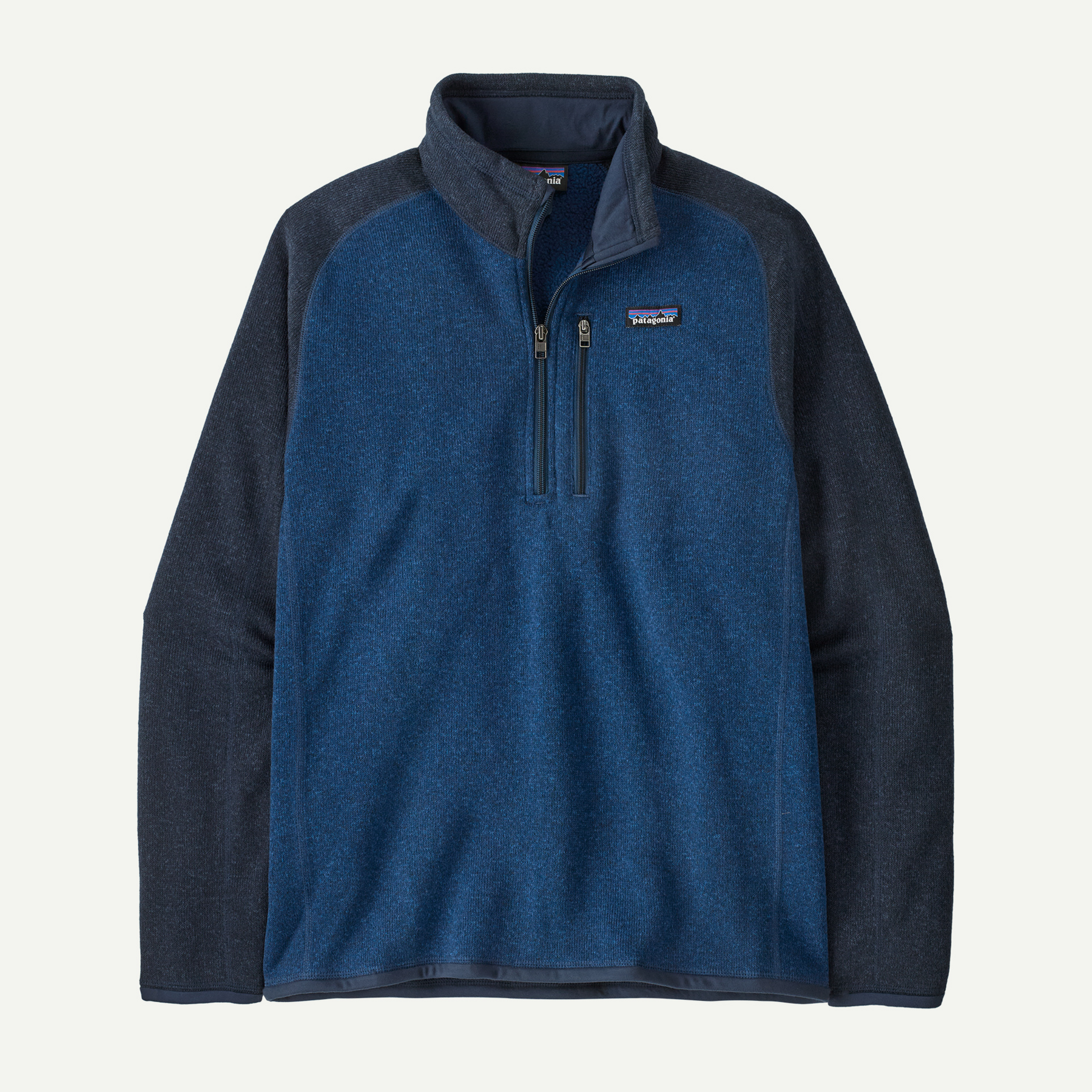 Men's Better Sweater 1/4-Zip Fleece