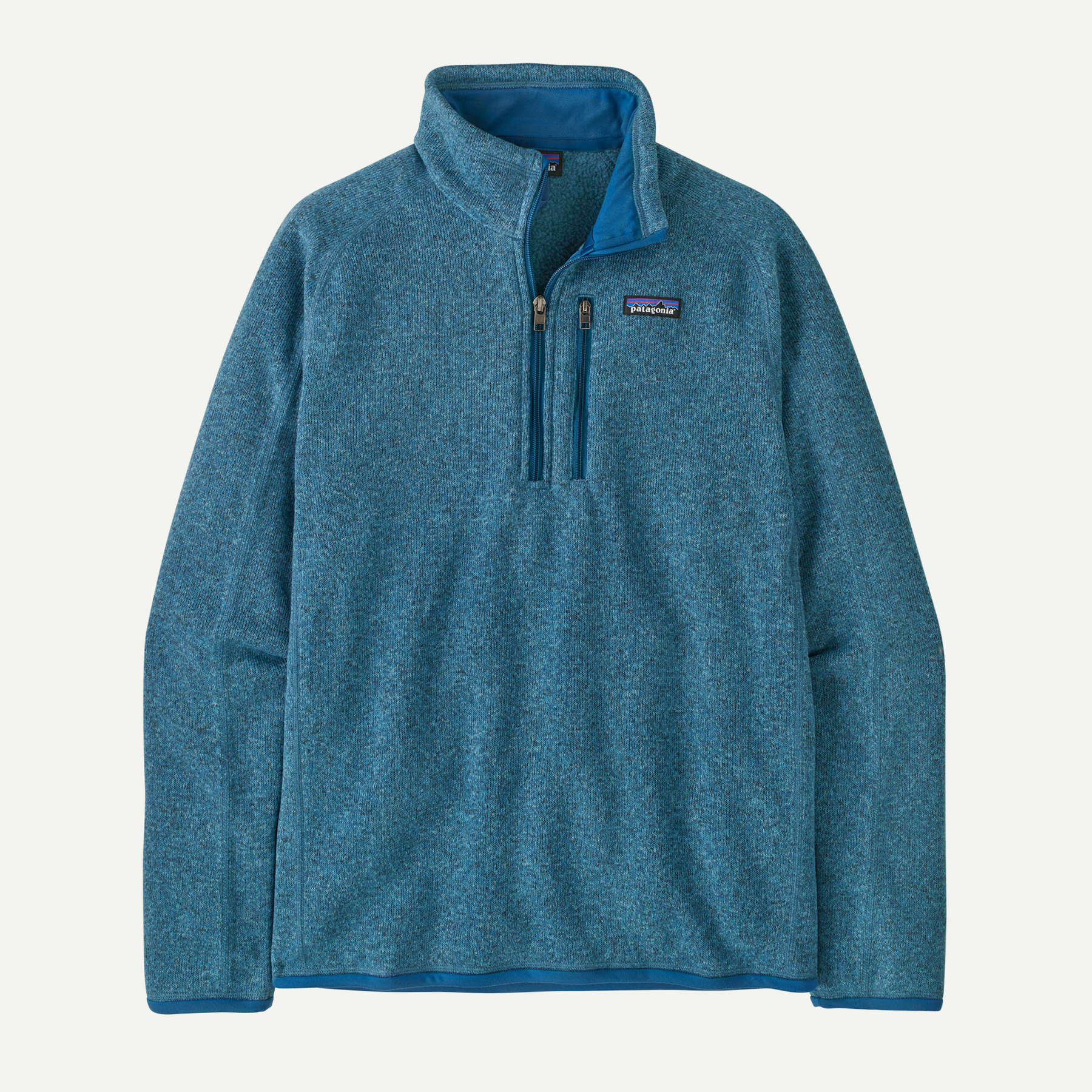 Men's Better Sweater 1/4-Zip Fleece