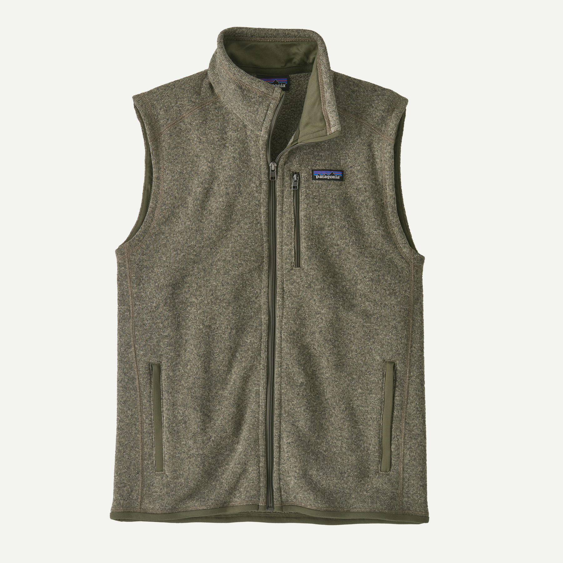 Men's Better Sweater Fleece Vest