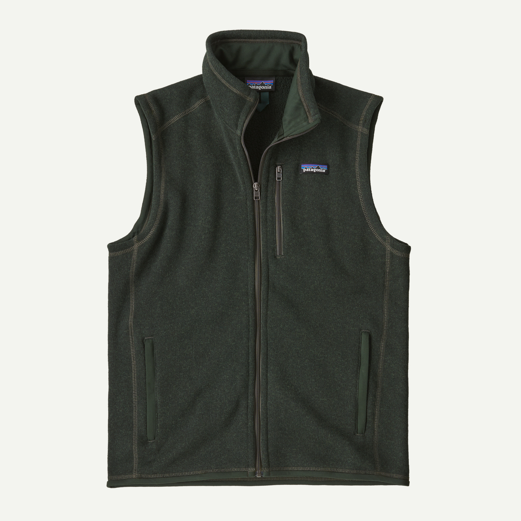 Men's Better Sweater Fleece Vest