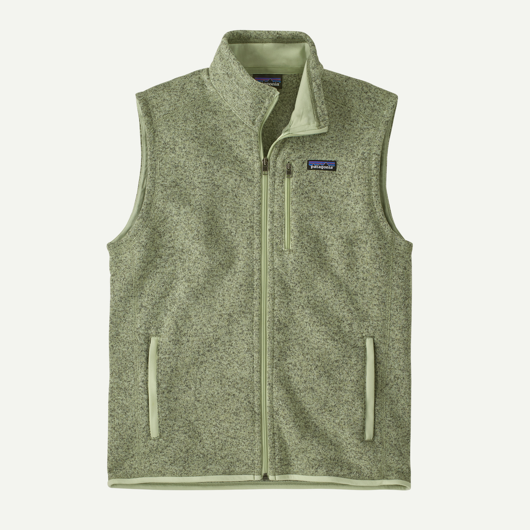Men's Better Sweater Fleece Vest
