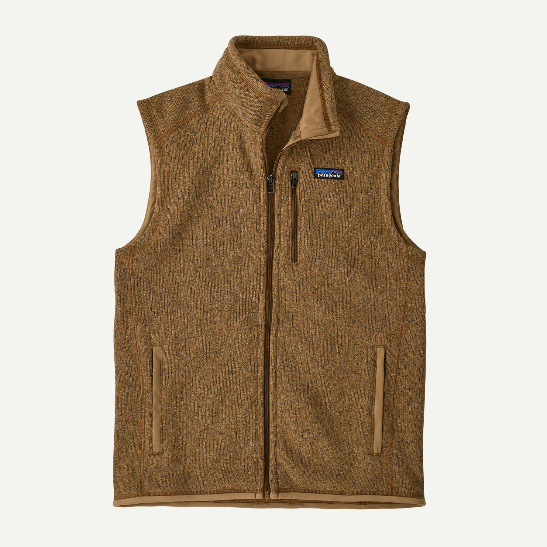 Men's Better Sweater Fleece Vest