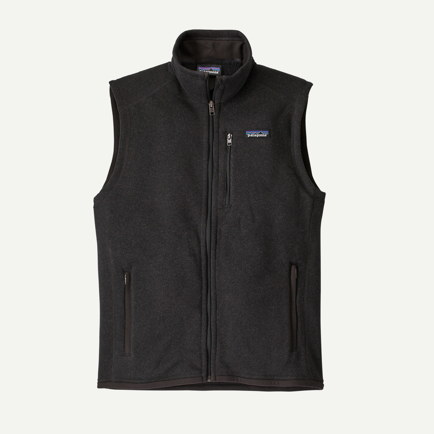 Men's Better Sweater Fleece Vest