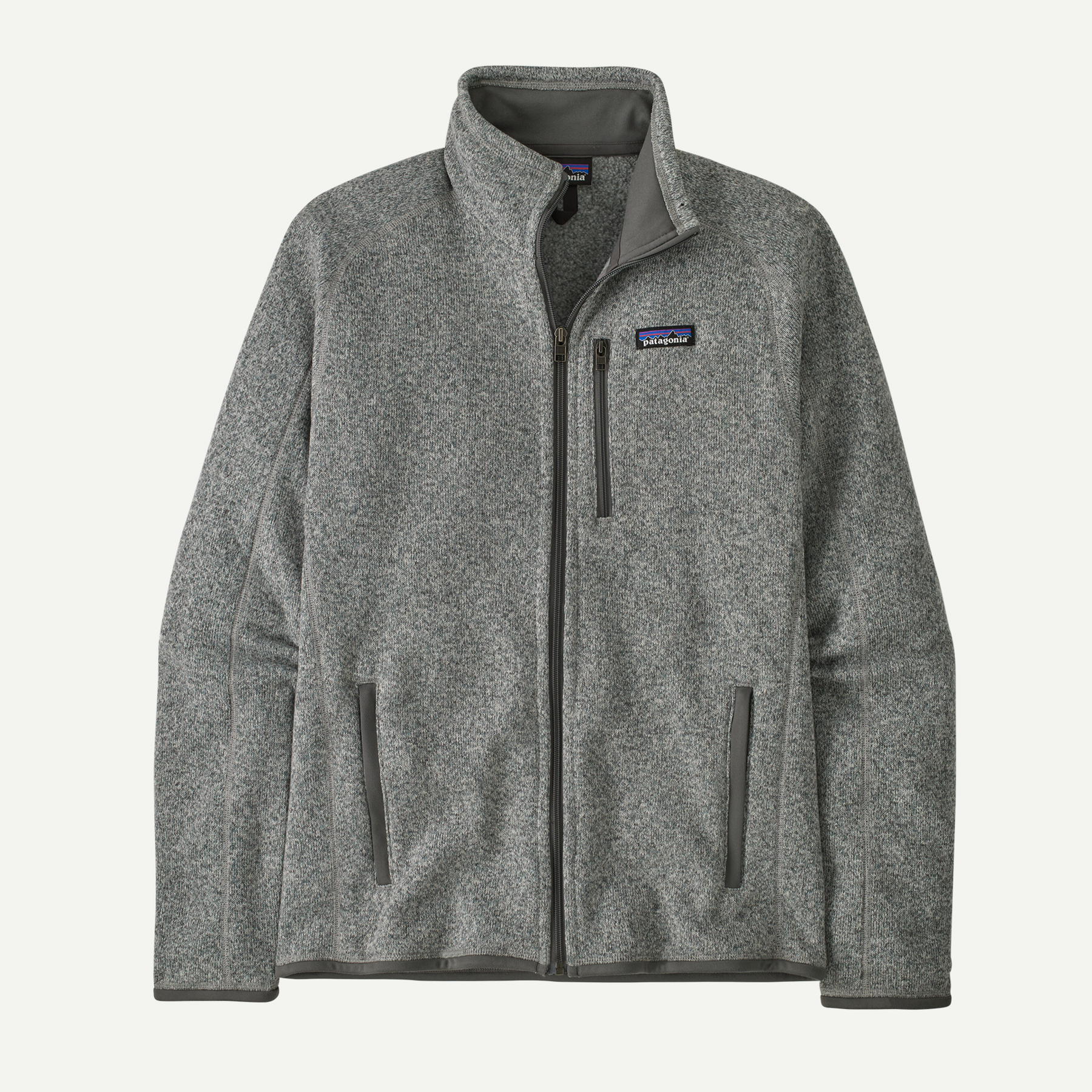 Men's Better Sweater Fleece Jacket