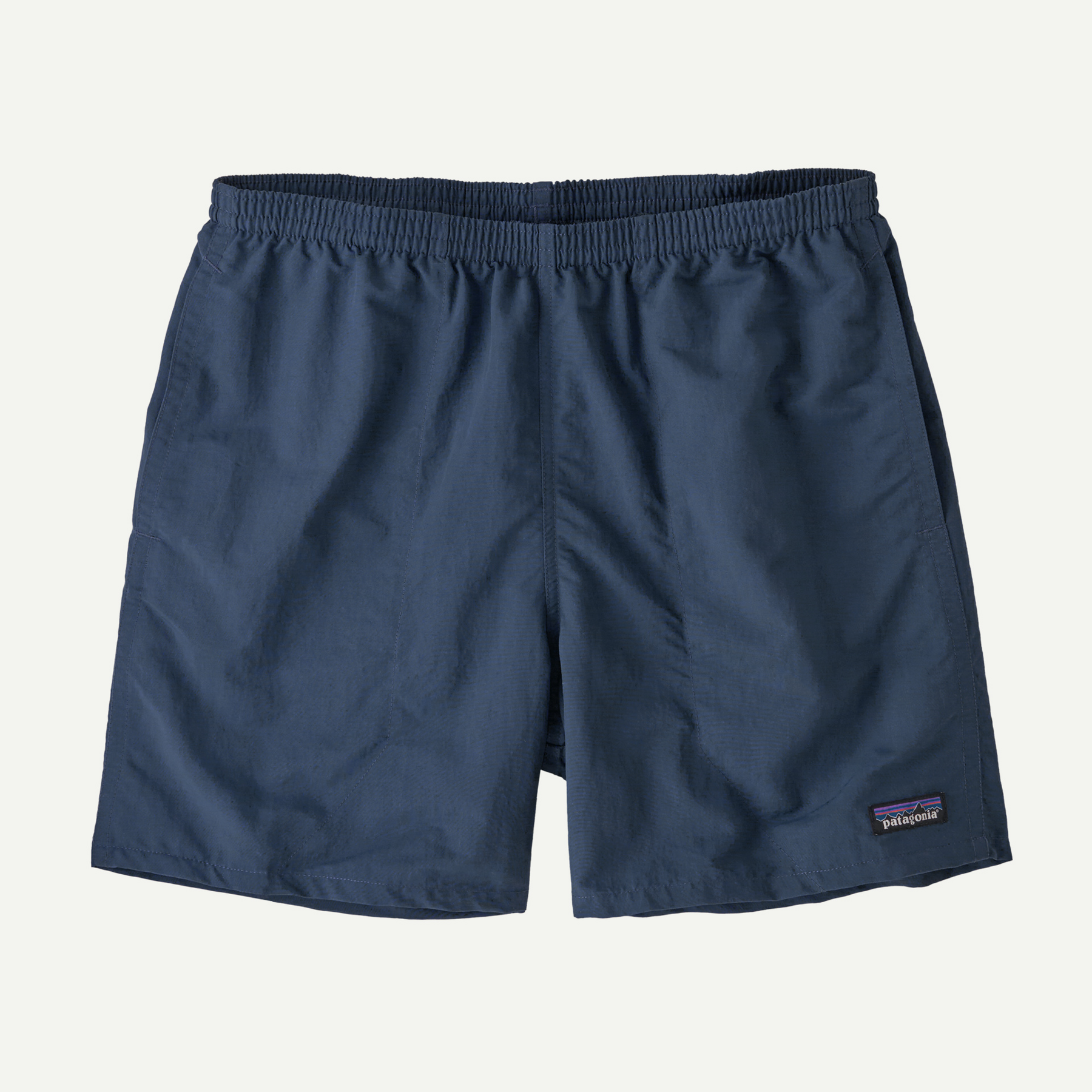 Men's Baggies Shorts - 5"