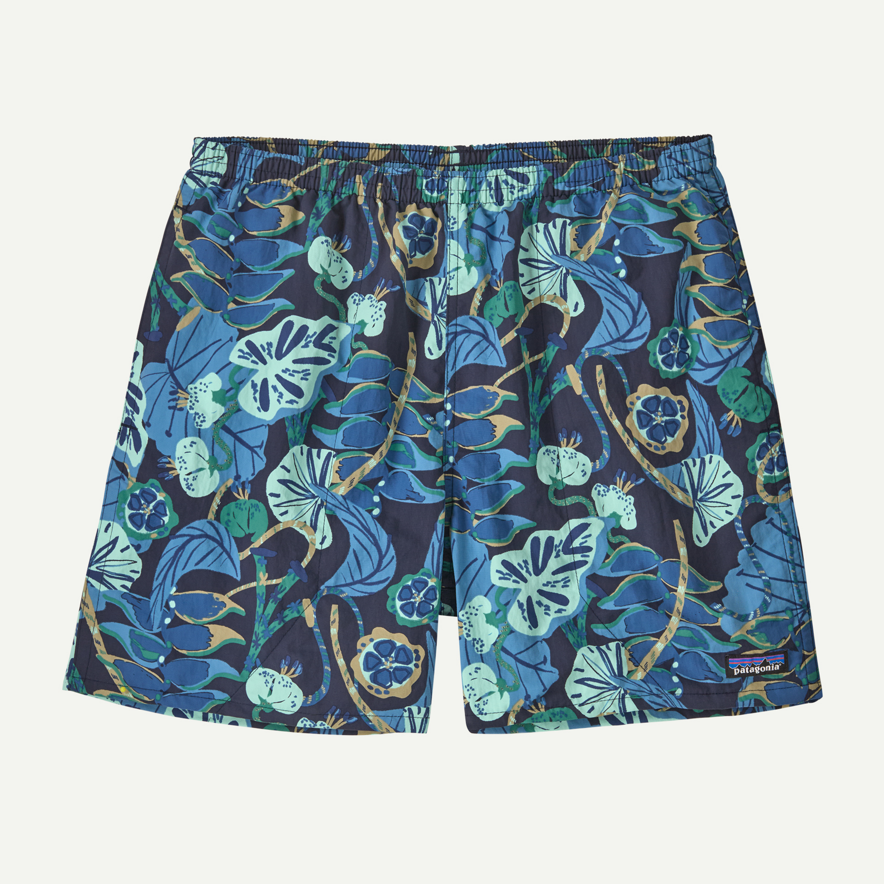 Men's Baggies Shorts - 5"