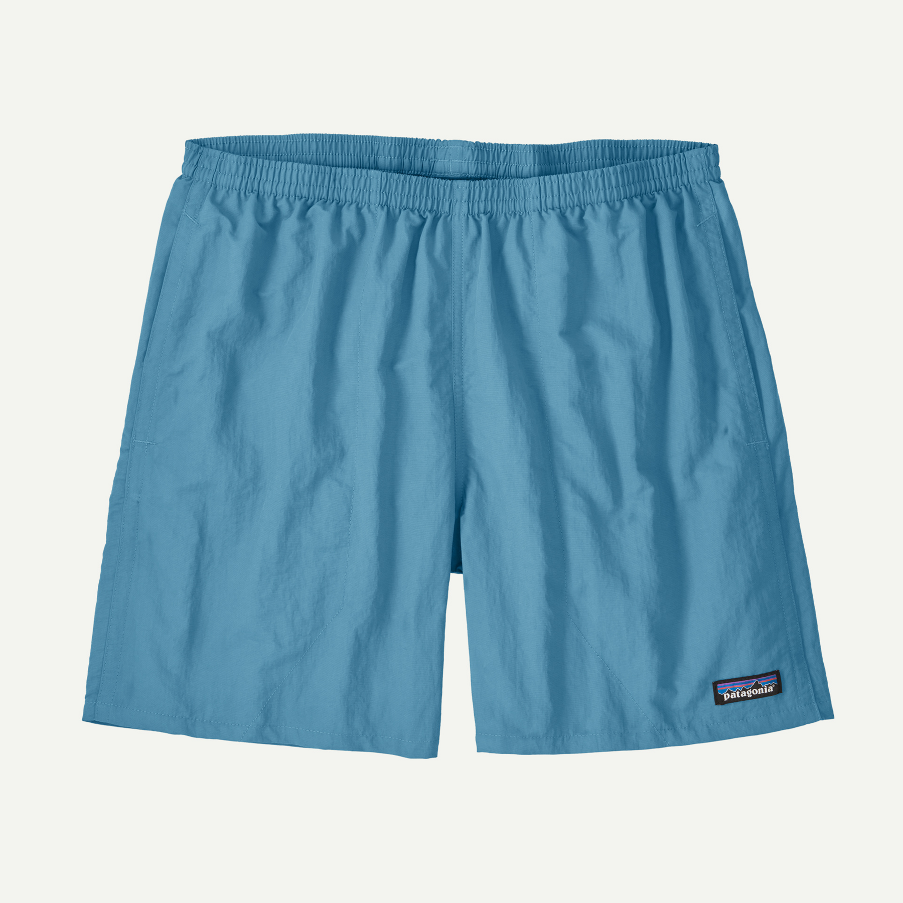 Men's Baggies Shorts - 5"