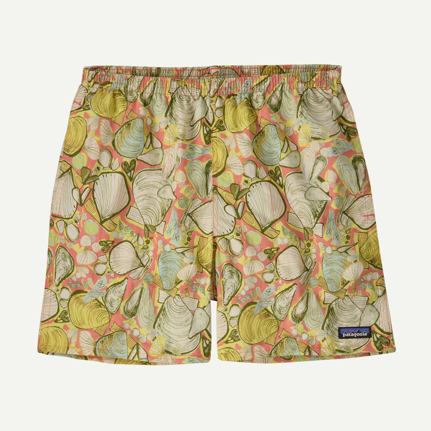 Men's Baggies Shorts - 5"