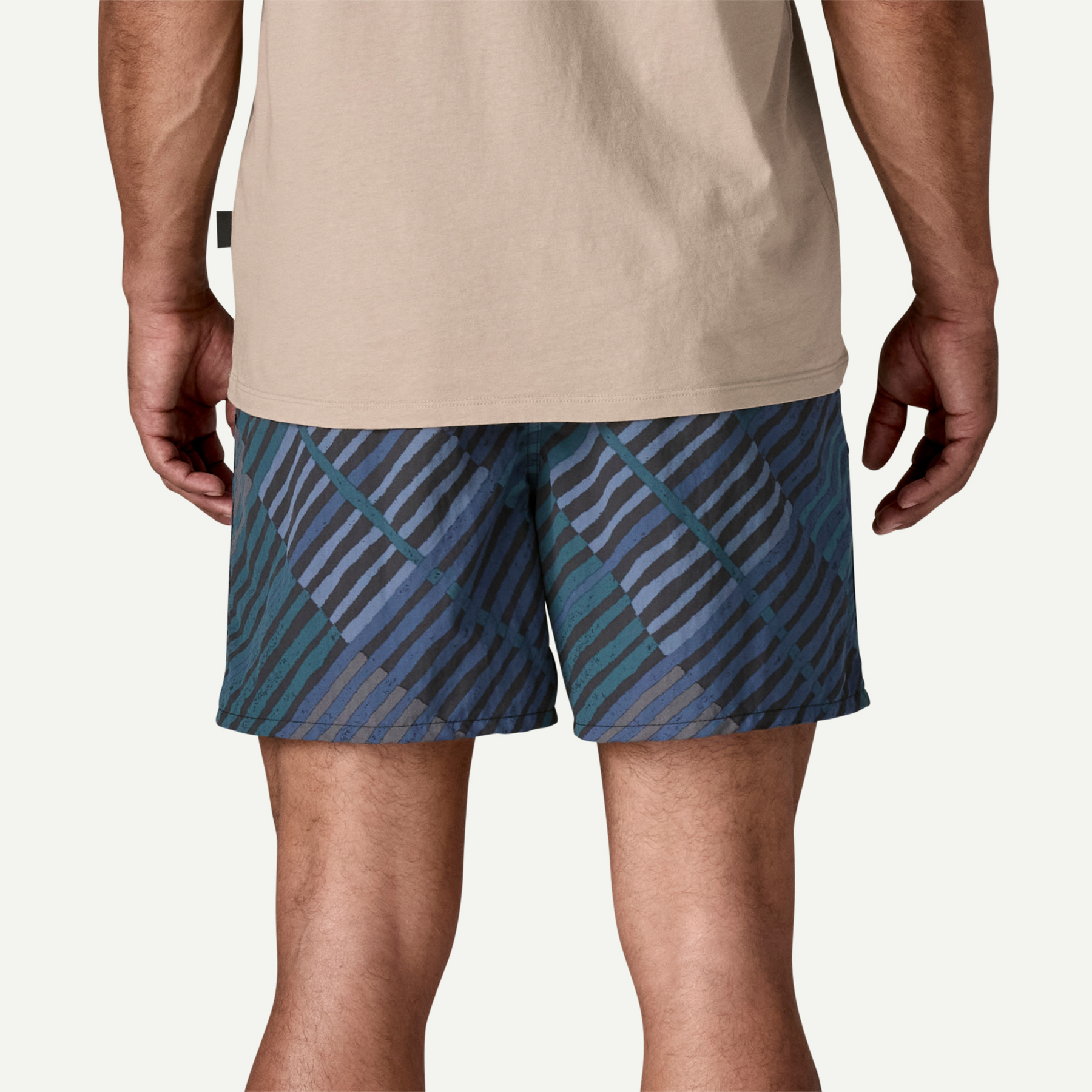 Men's Baggies Shorts - 5" - Image 3