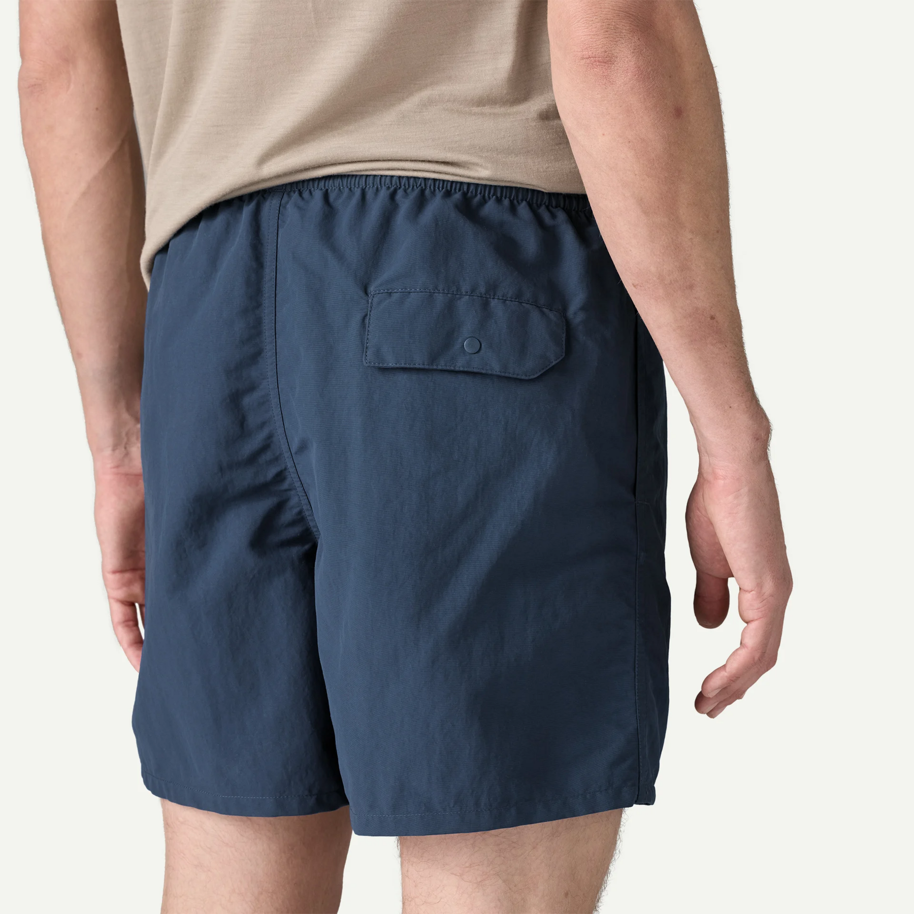 Men's Baggies Shorts - 5" - Image 5