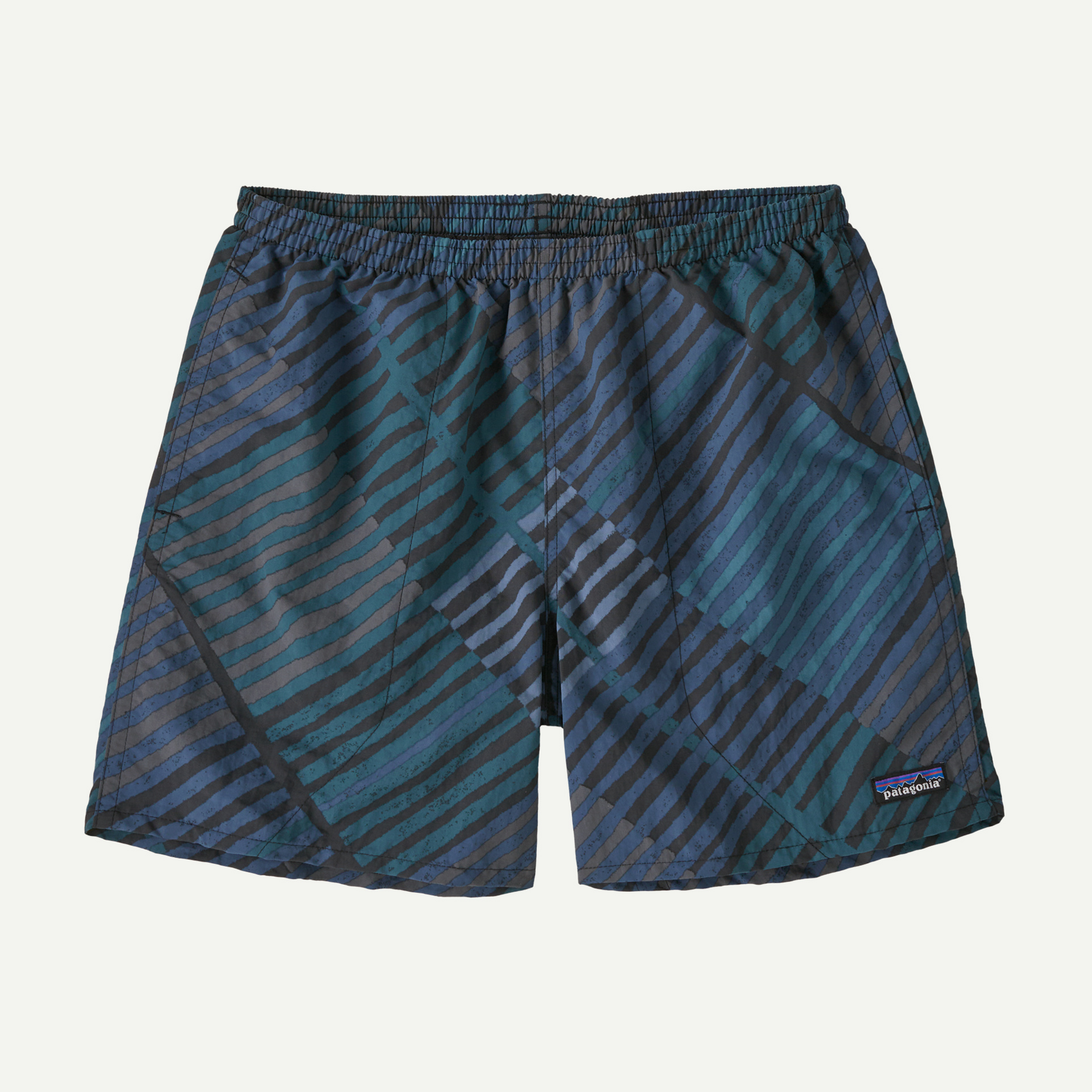 Men's Baggies Shorts - 5"