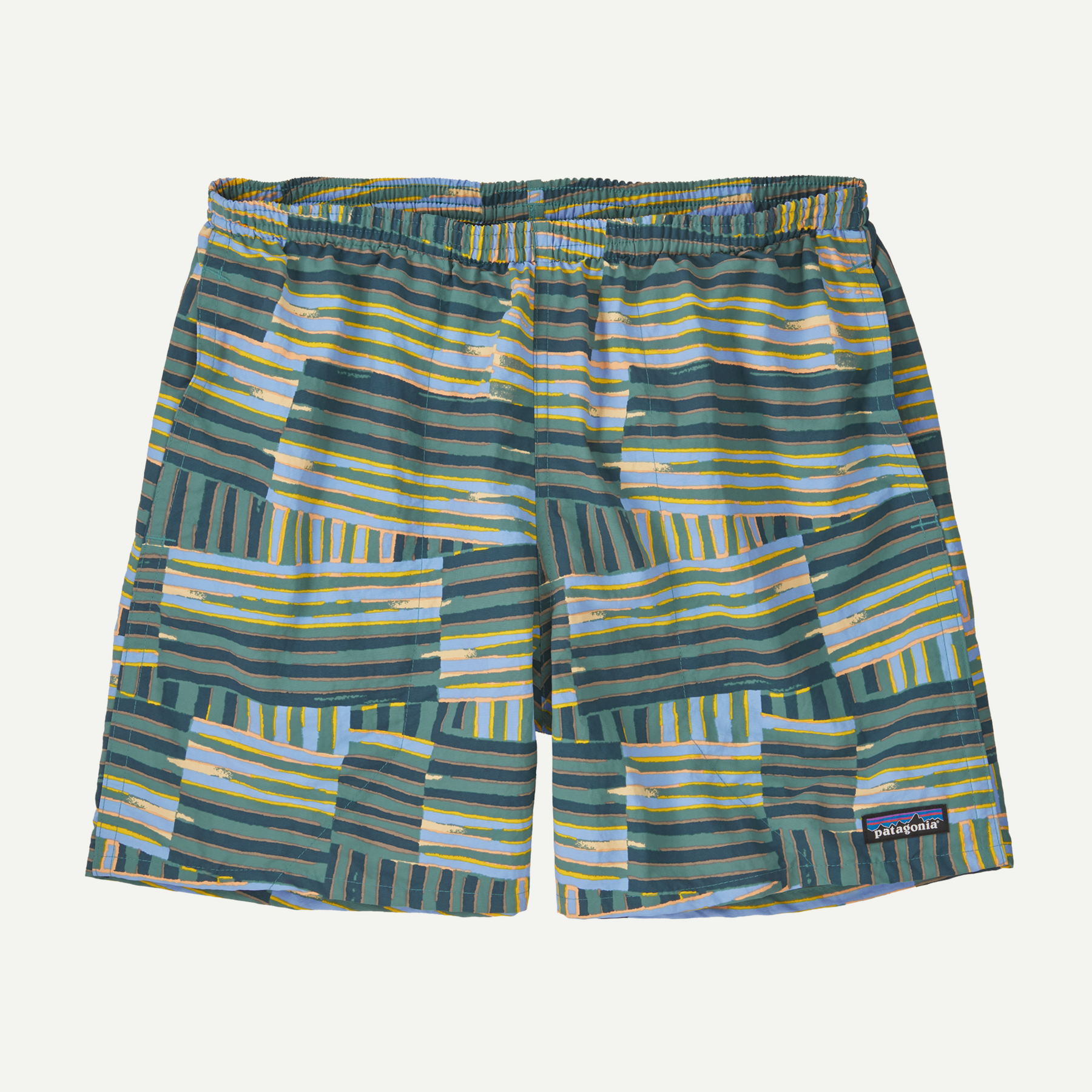Men's Baggies Shorts - 5"