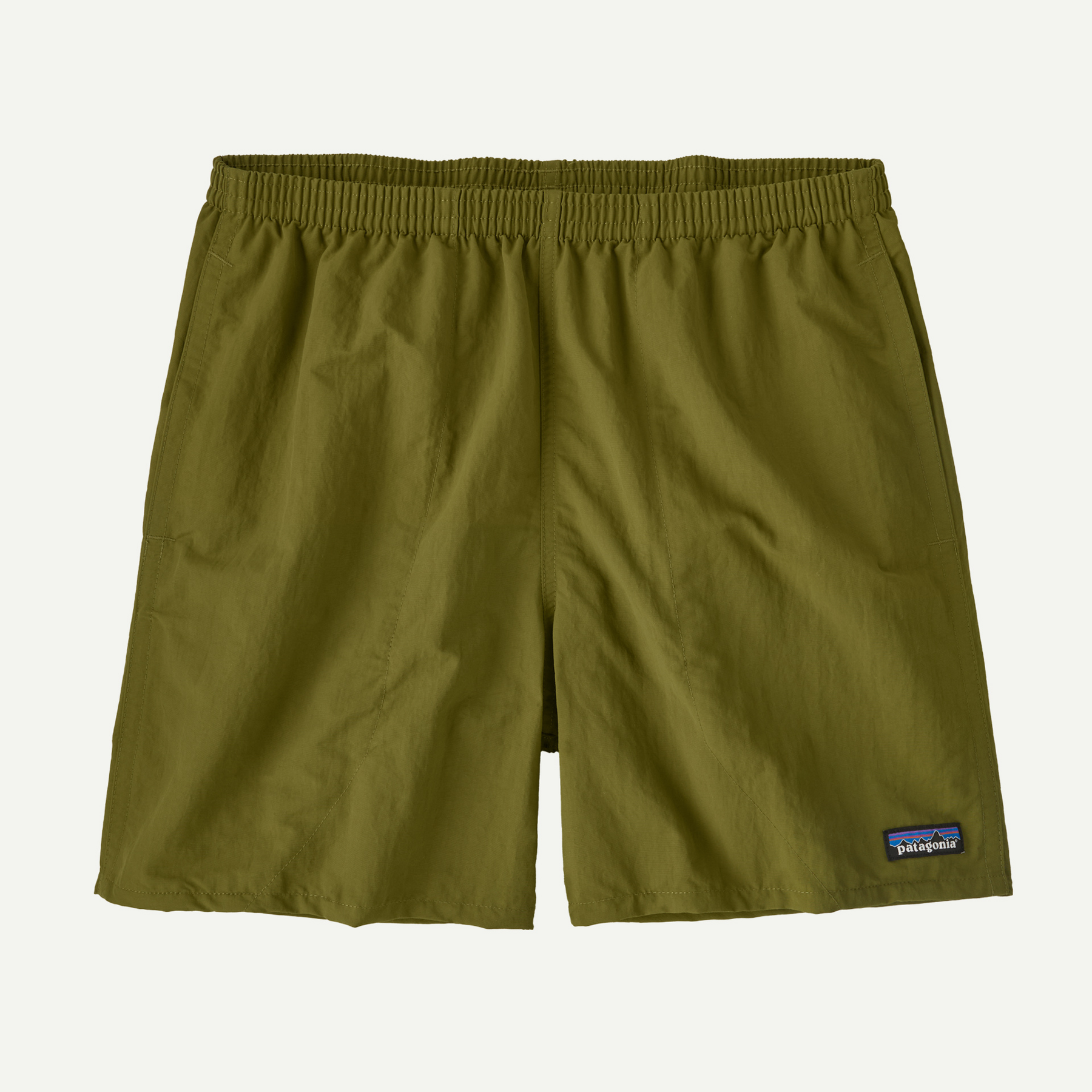 Men's Baggies Shorts - 5"