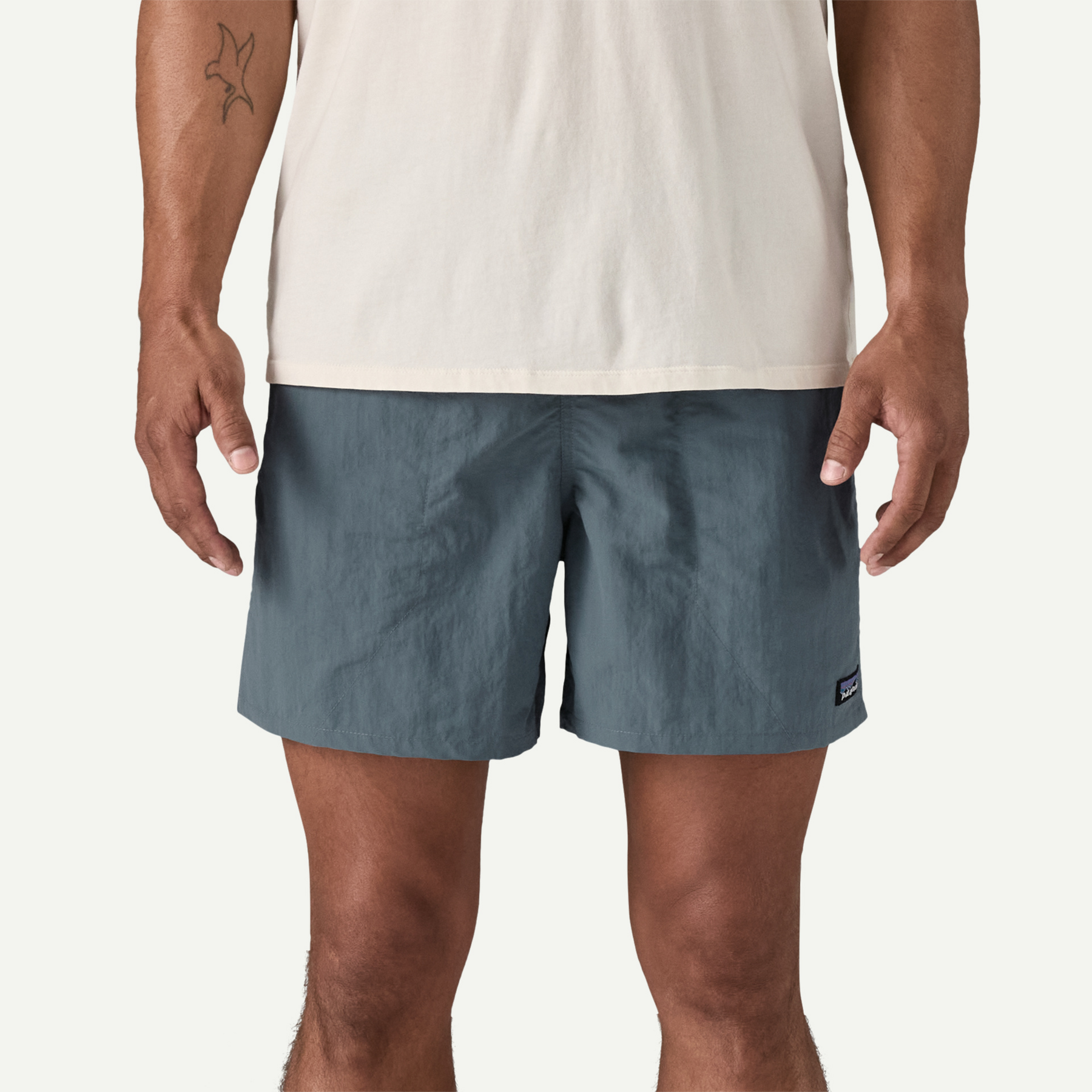 Men's Baggies Shorts - 5" - Image 2