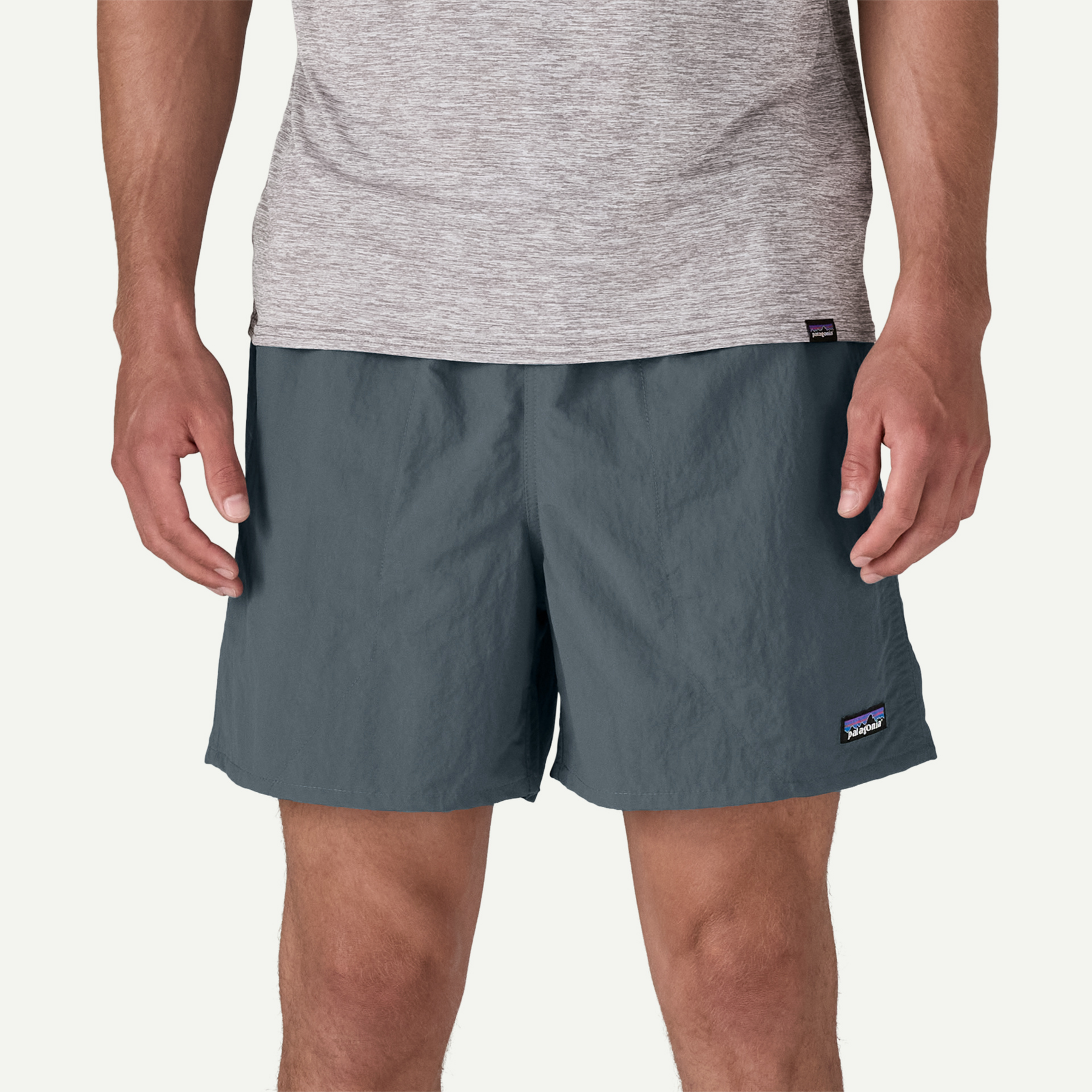 Men's Baggies Shorts - 5" - Image 2