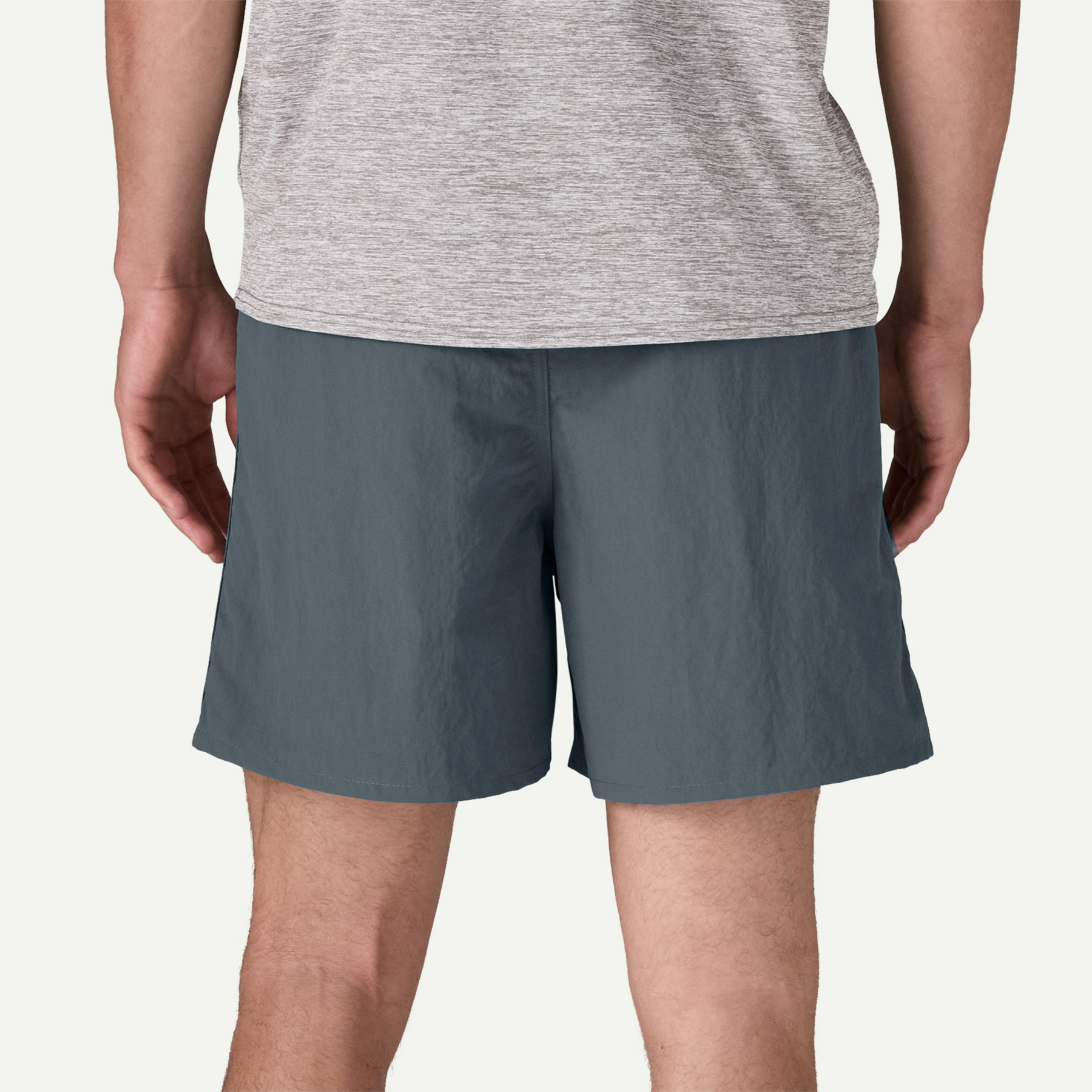 Men's Baggies Shorts - 5" - Image 3
