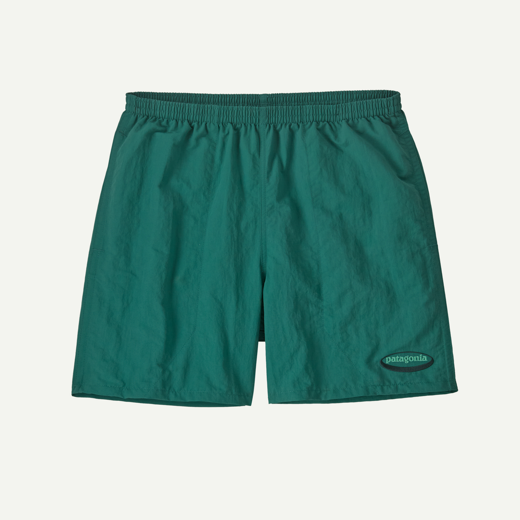 Men's Baggies Shorts - 5"