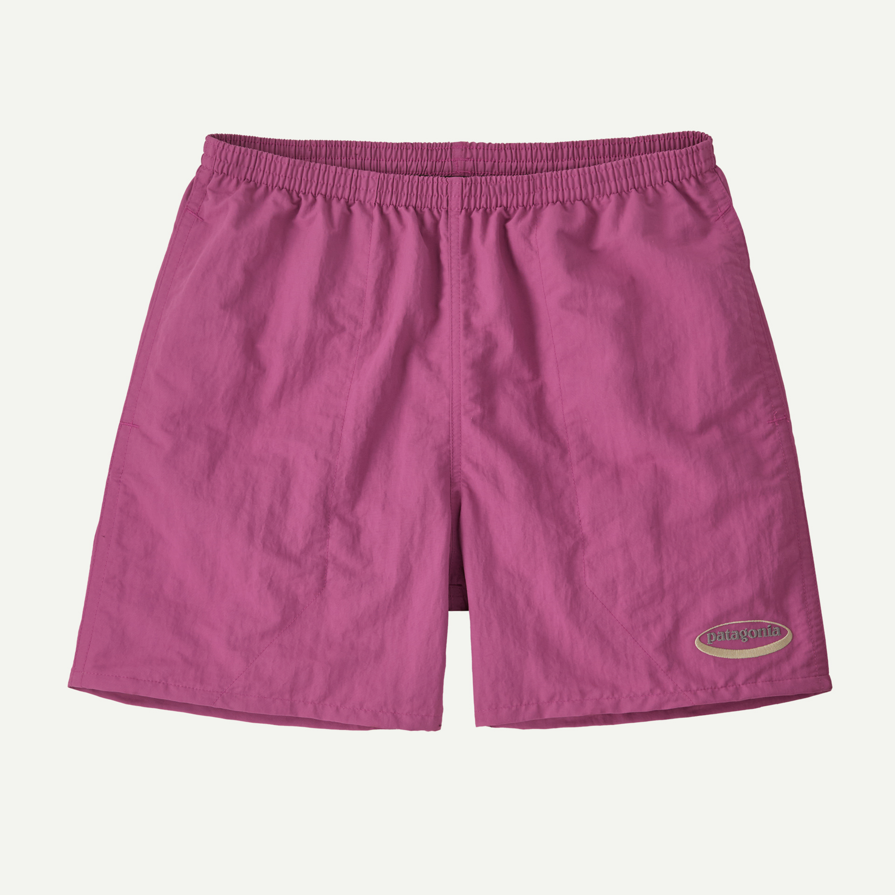 Men's Baggies Shorts - 5"