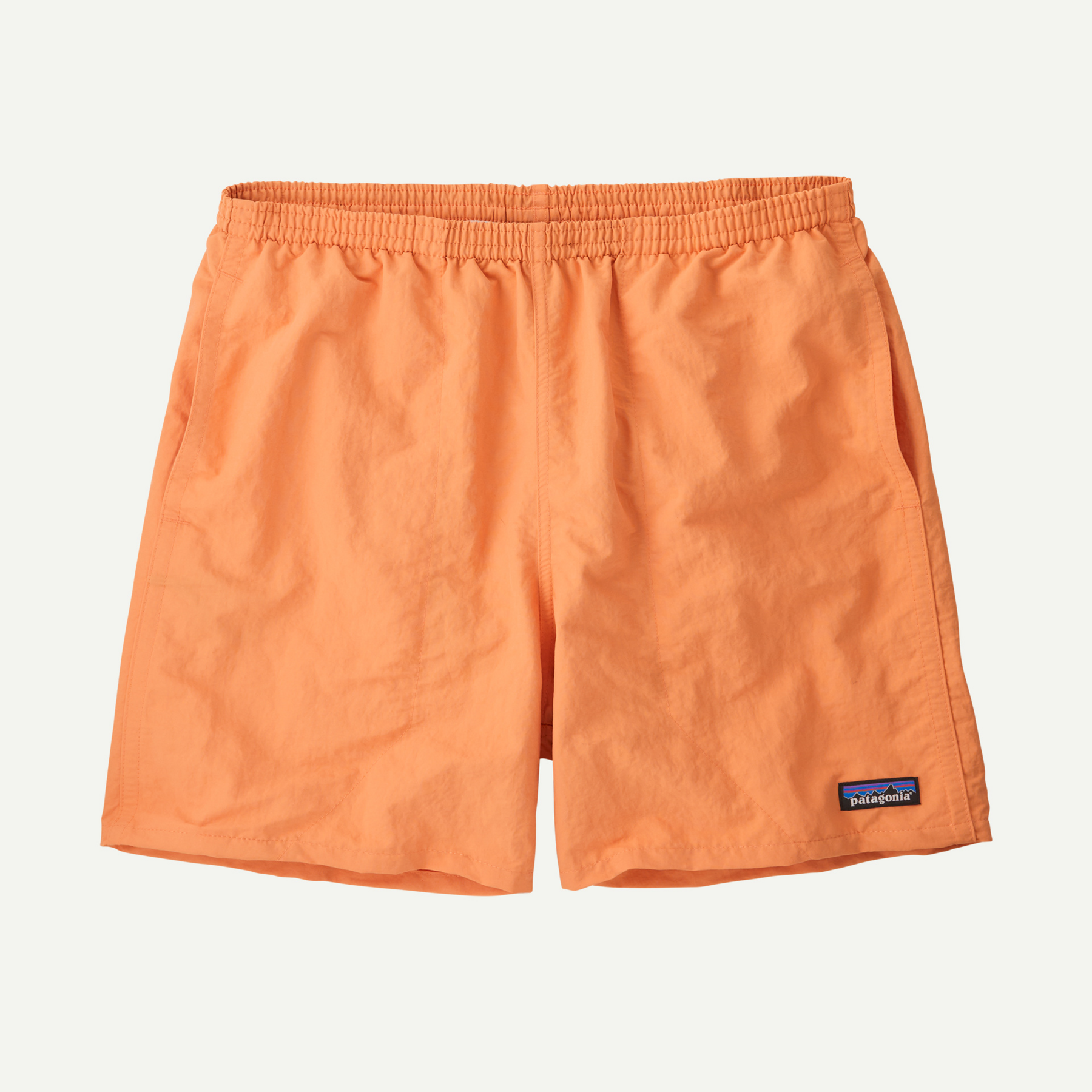 Men's Baggies Shorts - 5"