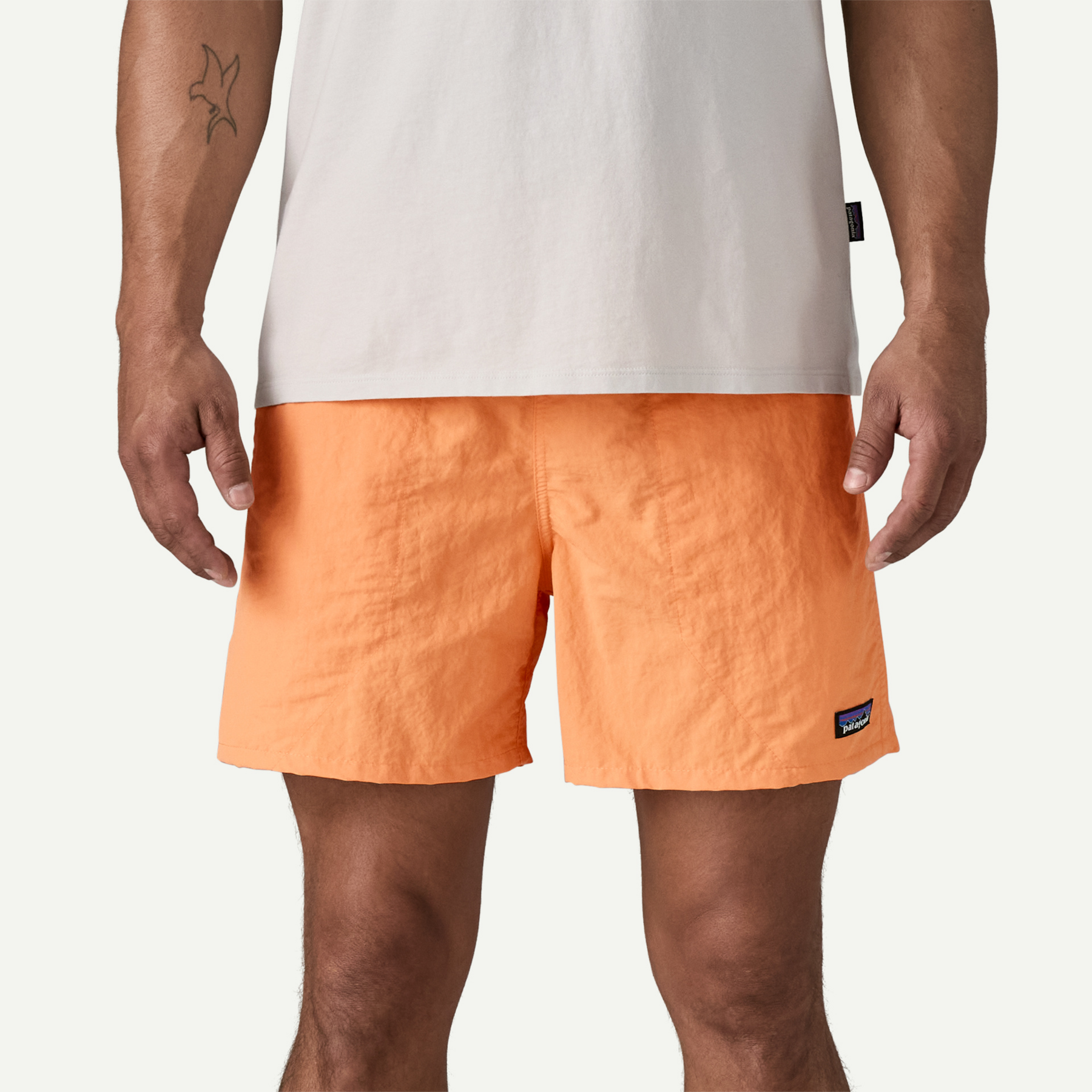 Men's Baggies Shorts - 5" - Image 2