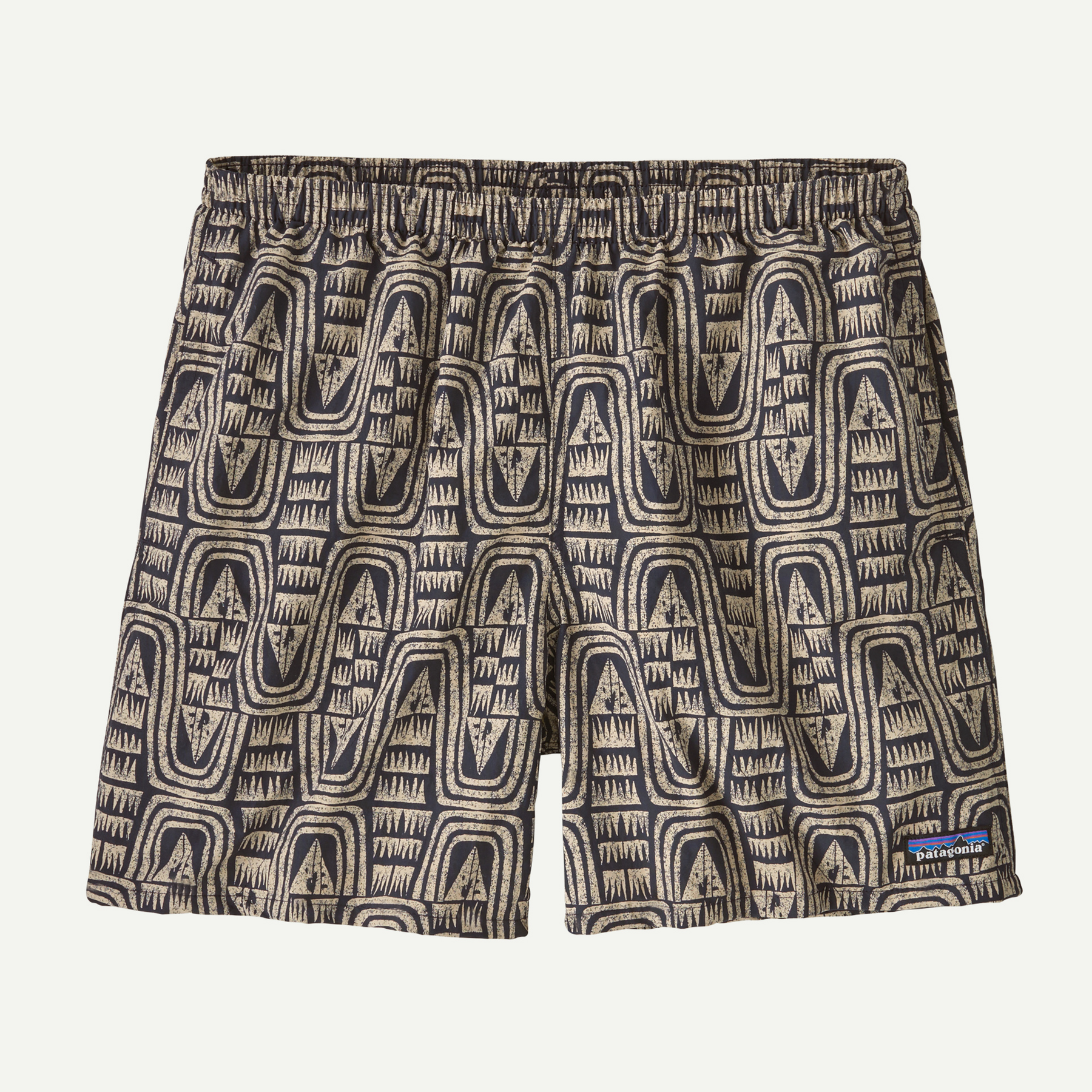 Men's Baggies Shorts - 5"