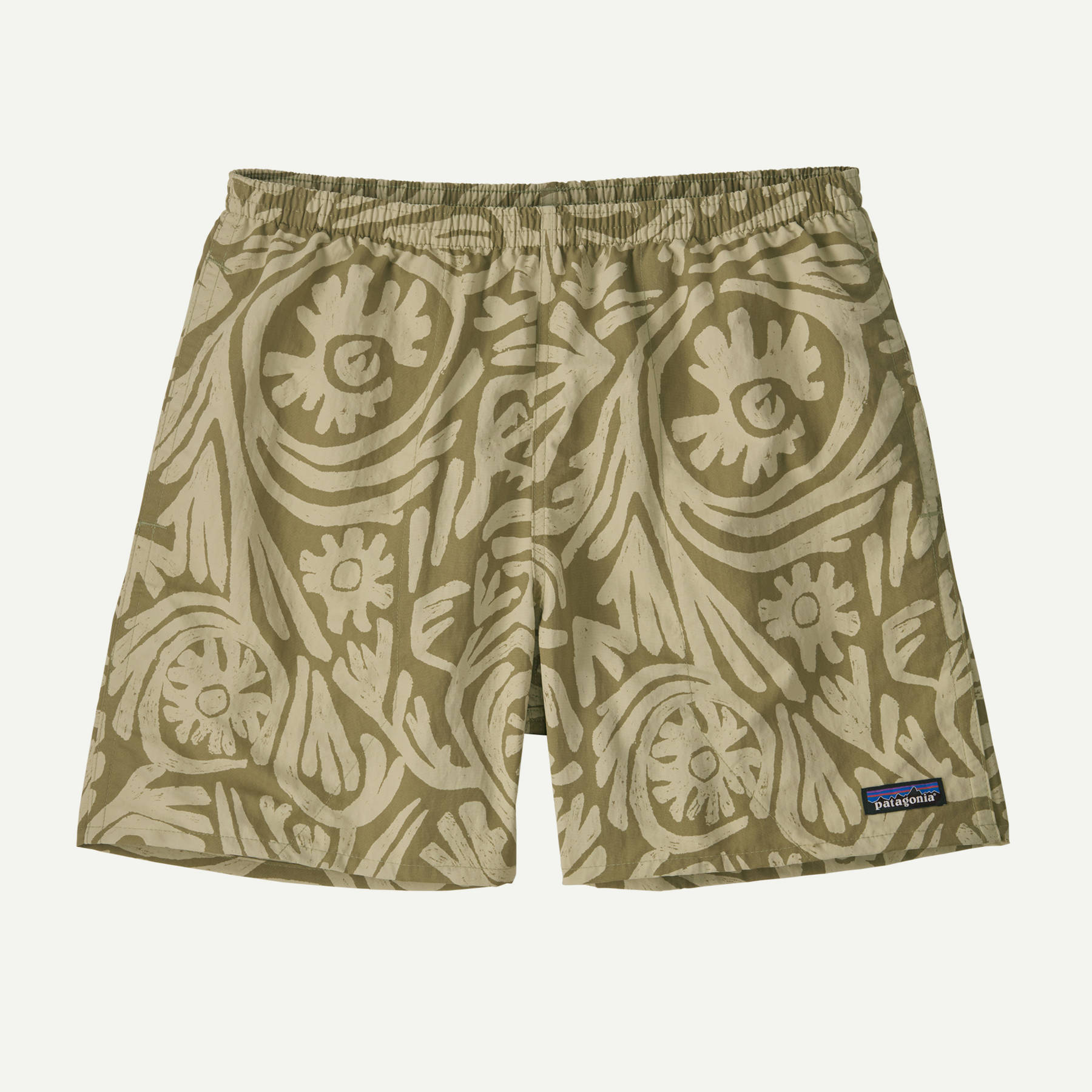 Men's Baggies Shorts - 5"