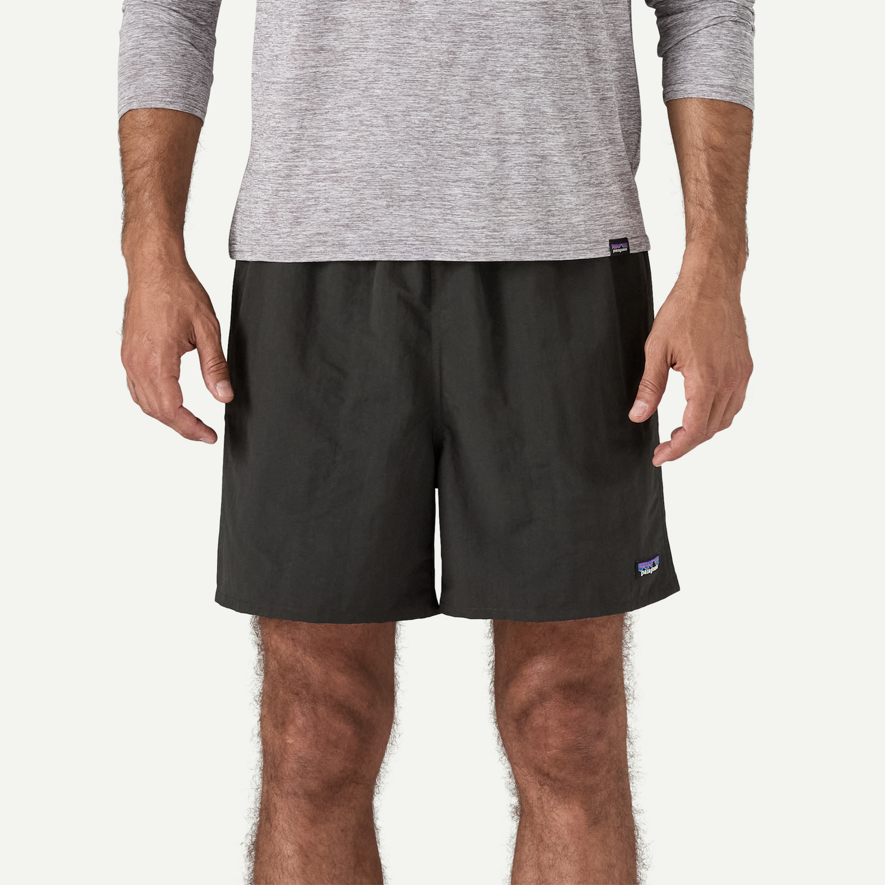 Men's Baggies Shorts - 5" - Image 2