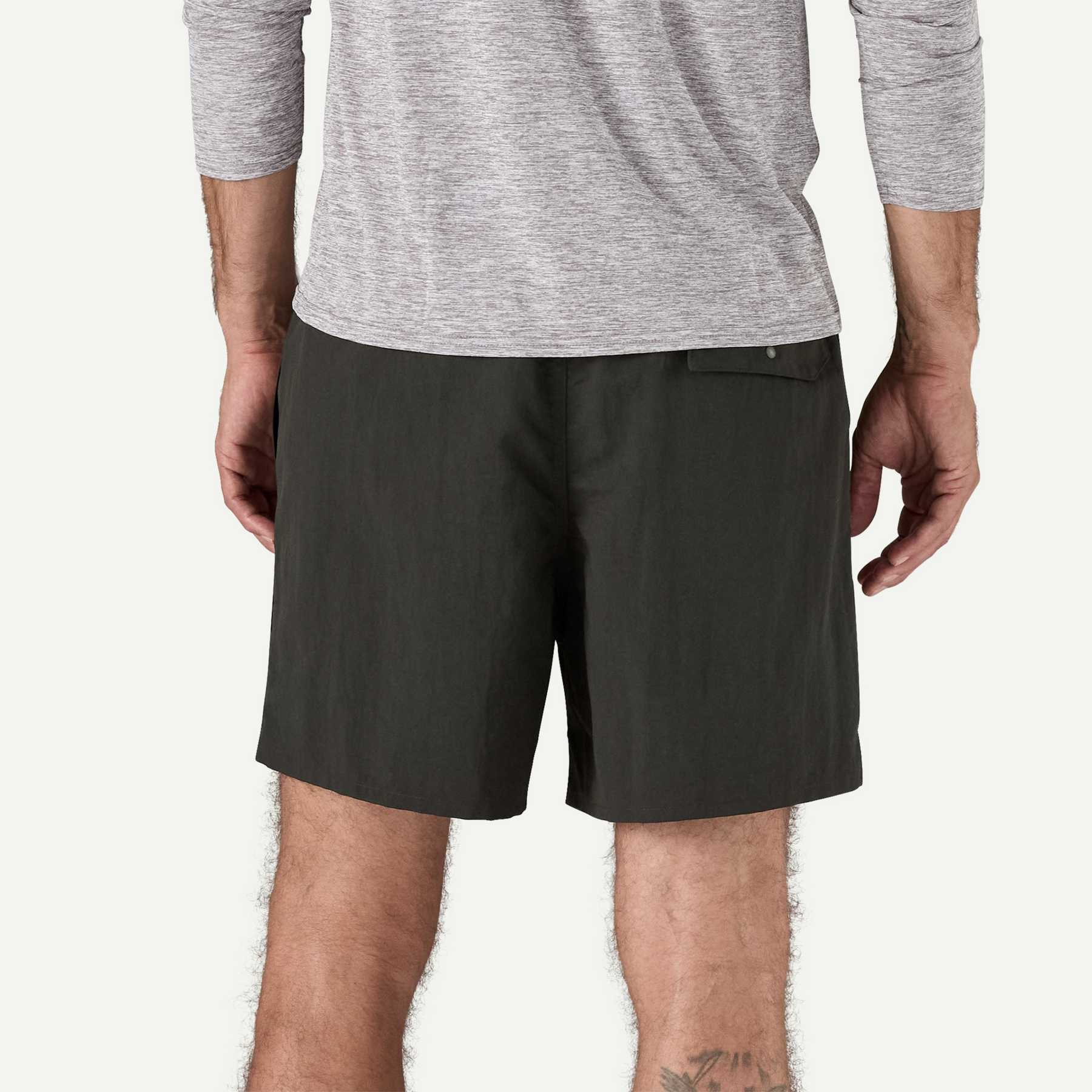 Men's Baggies Shorts - 5" - Image 3