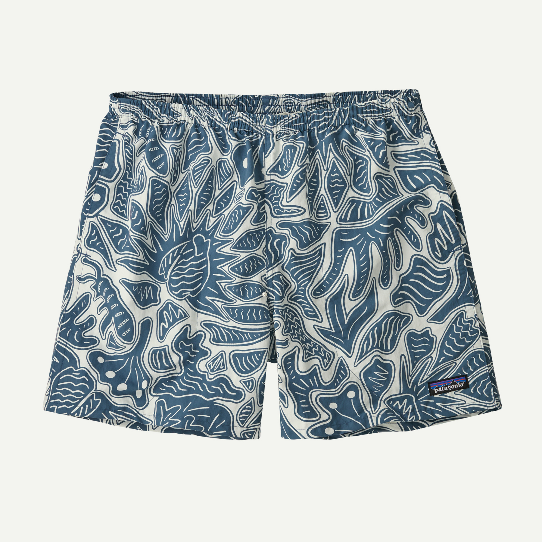 Men's Baggies Shorts - 5"