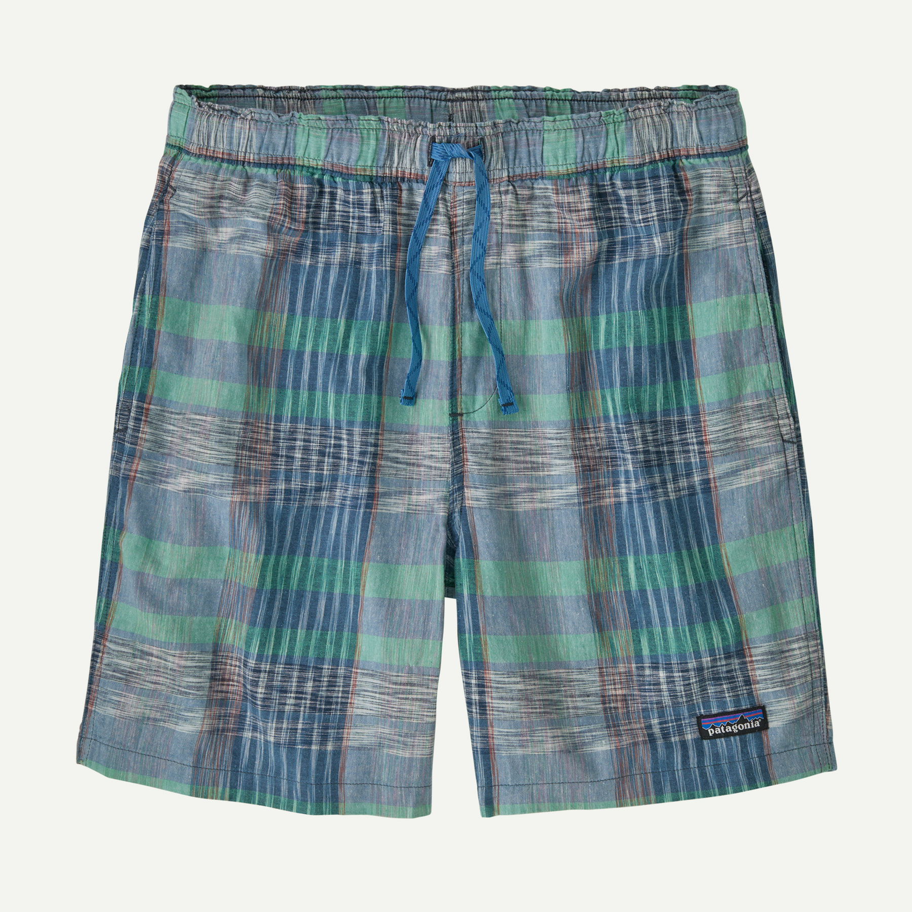 Men's Baggies Naturals