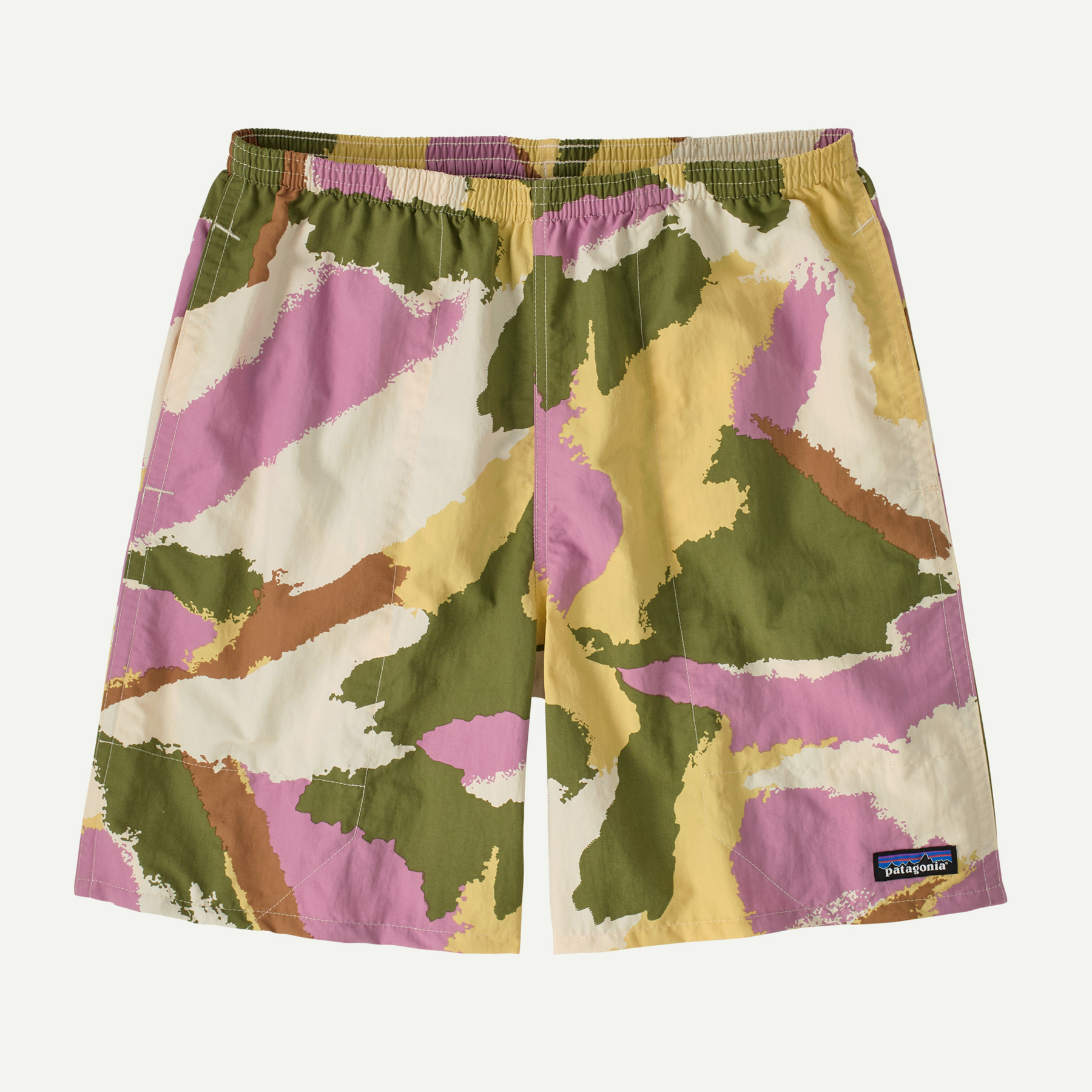 Men's Baggies Longs - 7"