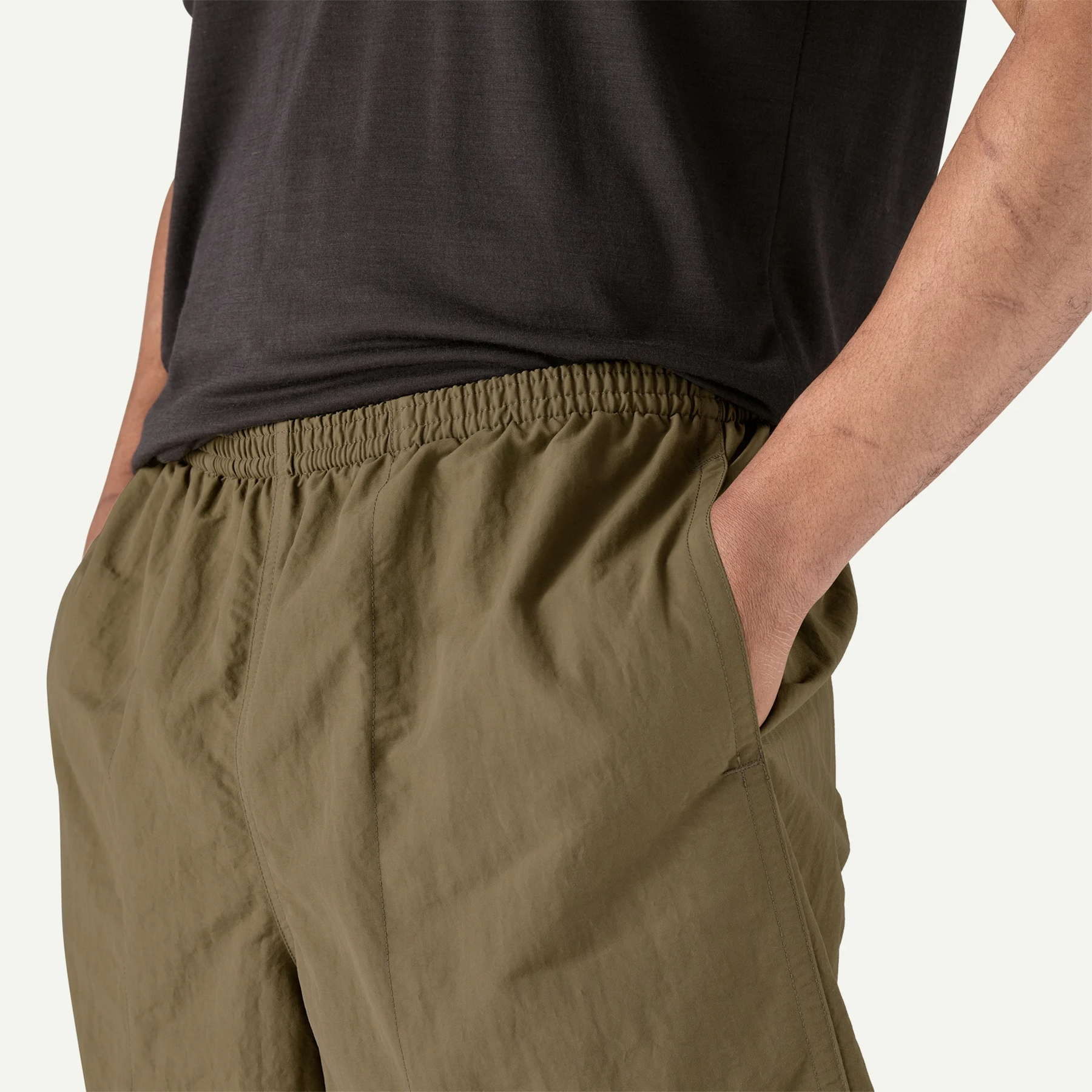 Men's Baggies Longs - 7" - Image 5