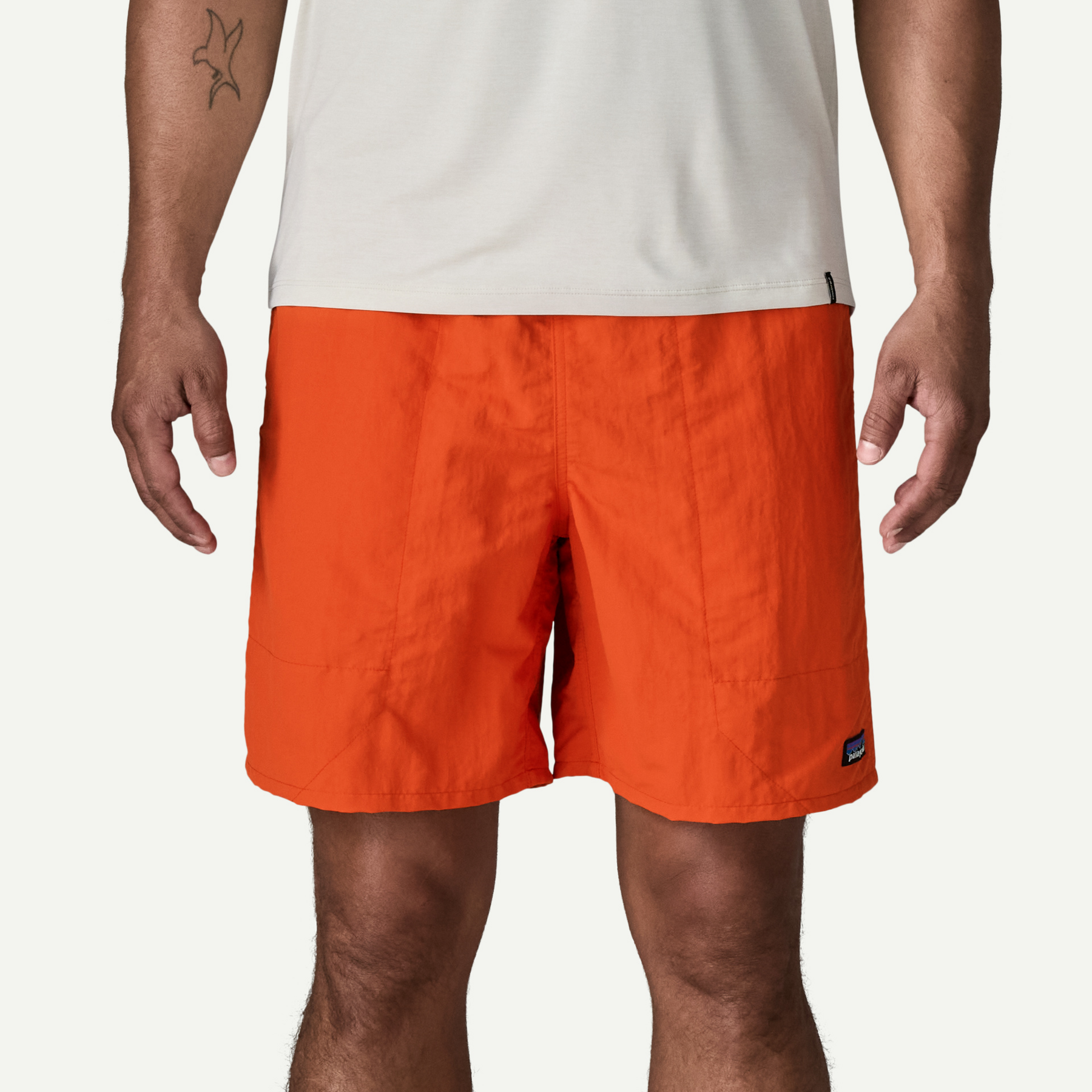 Men's Baggies Longs - 7" - Image 2