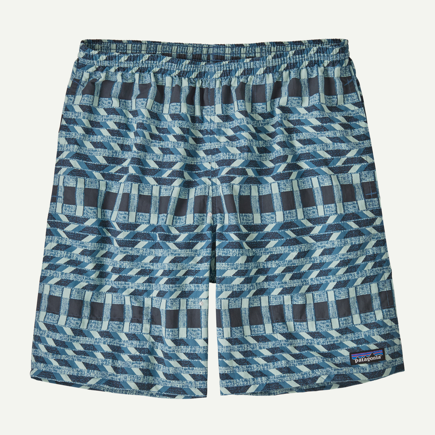 Men's Baggies Longs - 7"